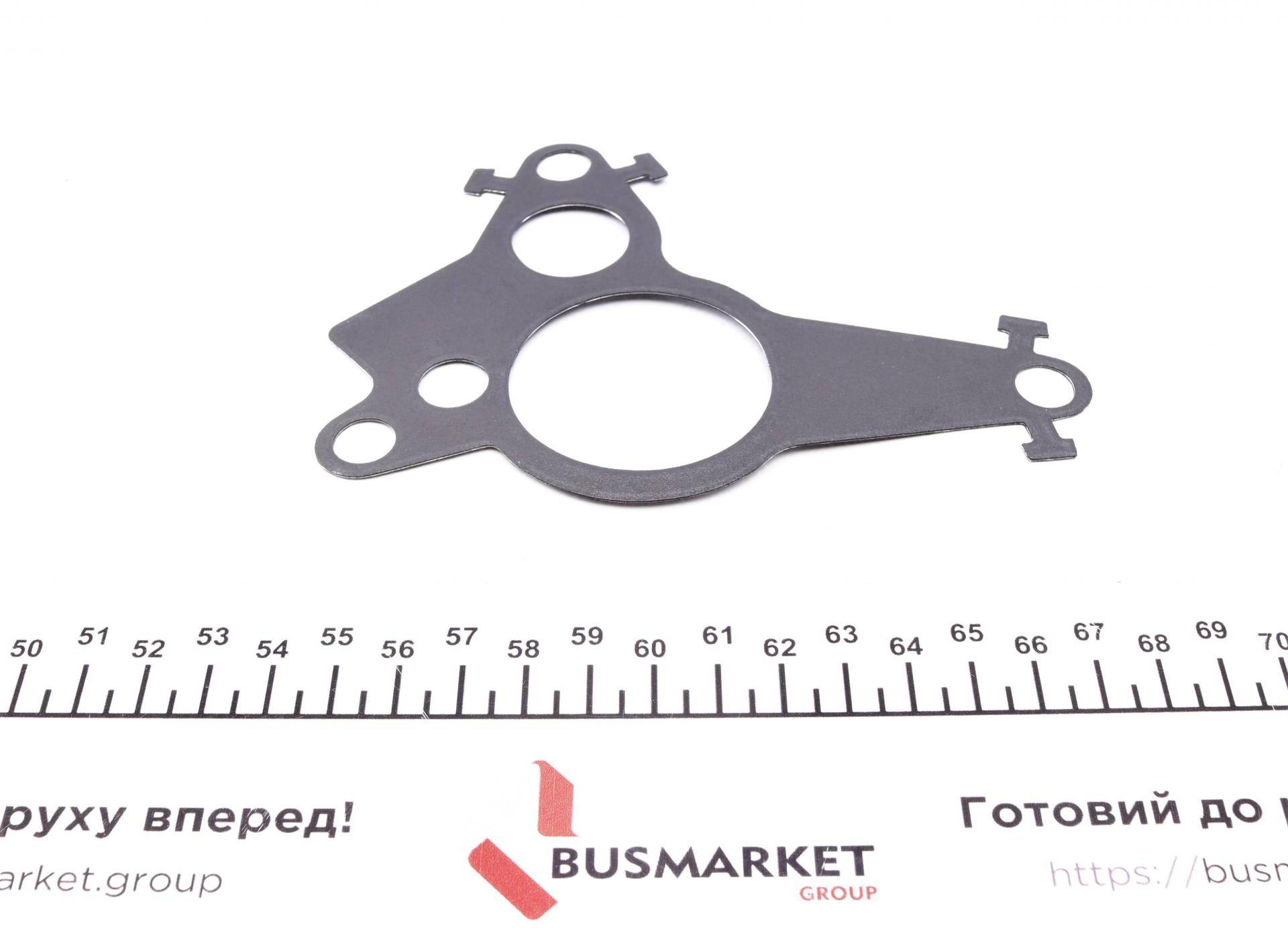 Прокладка насосу вакуумного Renault Trafic/Scenic/Megane 1.6dCi 11-