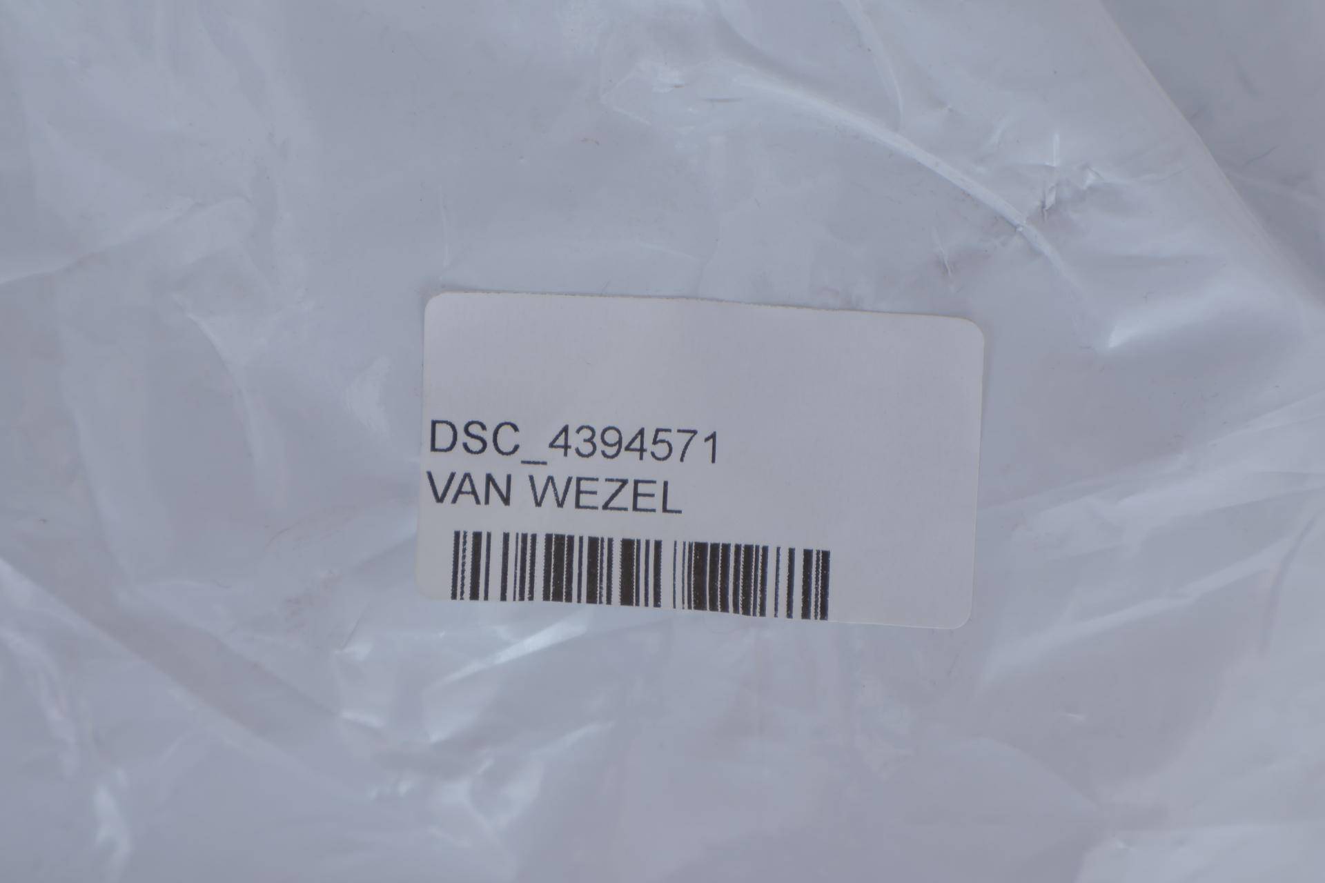 Бампер (передній) Renault Trafic 01- (з отворами для протитуманних фар)(пошкоджене кріплення)