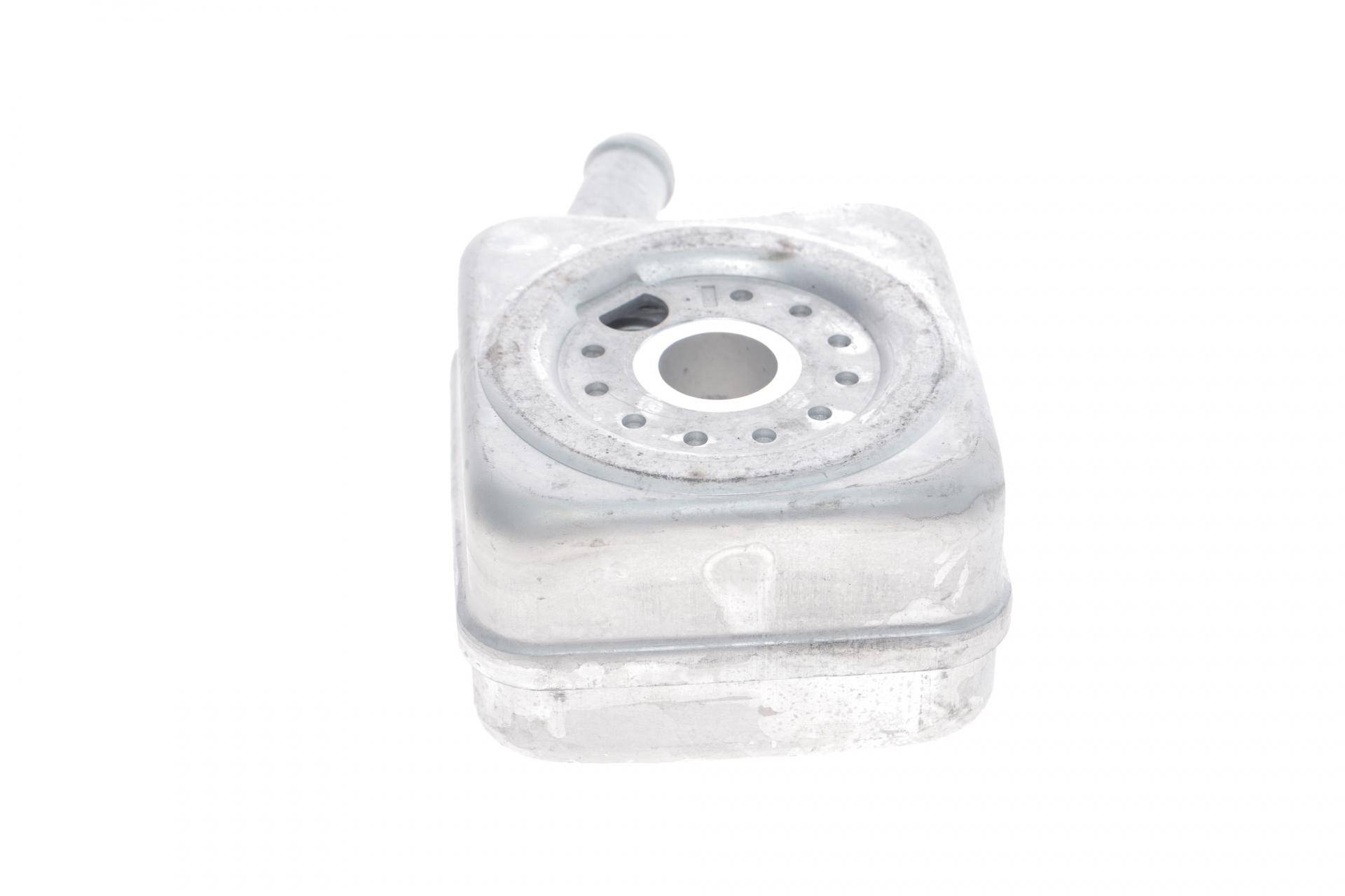 Радіатор масляний VW T4/LT 2.5TDI/Crafter 88-136PS (теплообмінник)