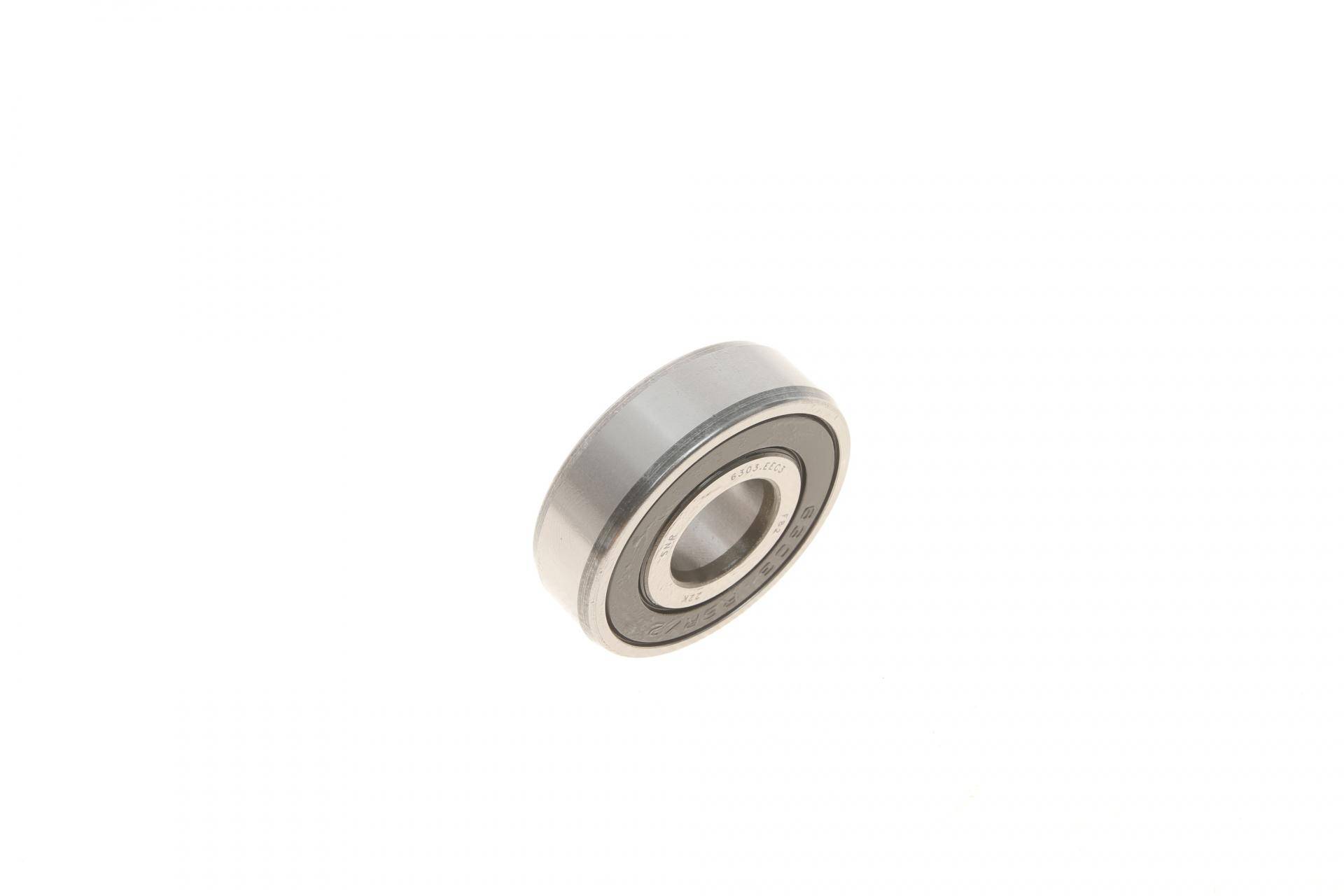 Підшипник (17x47x14)