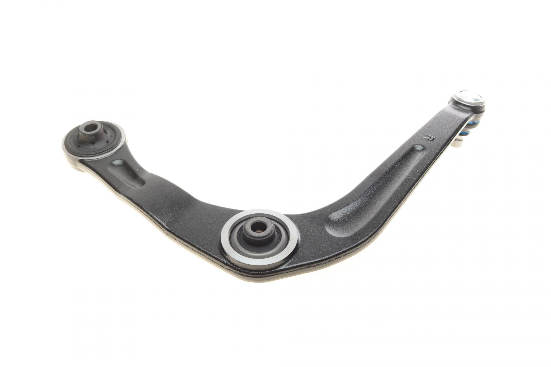 Важіль підвіски (передній/знизу) (R) Peugeot 206 98-