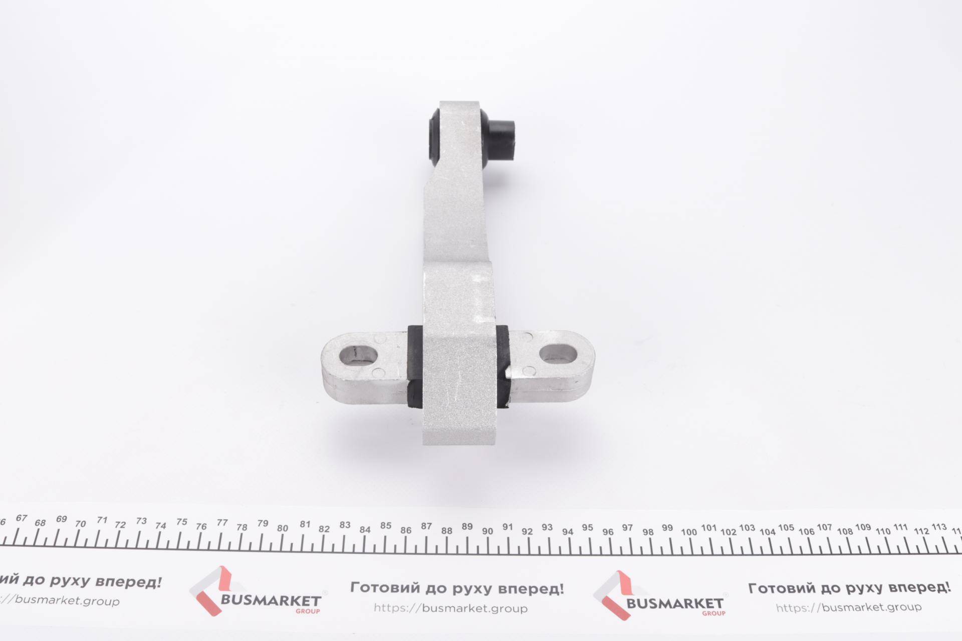 Подушка двигуна (задня) Fiat Fiorino/Linea/Qubo 08-