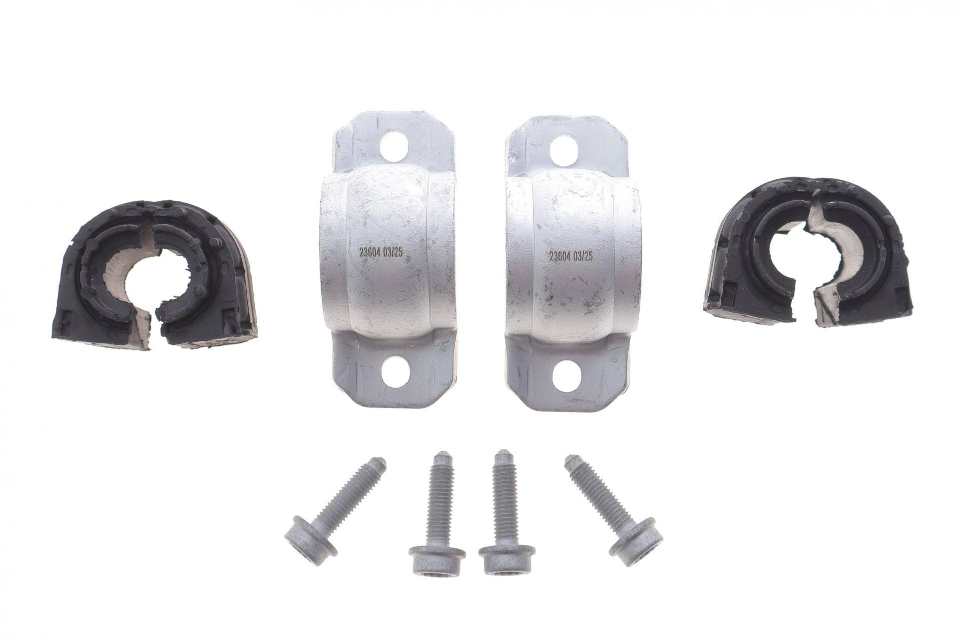 Ремкомплект стабілізатора (заднього) Skoda Octavia/VW Golf V/VI/Passat 05-14