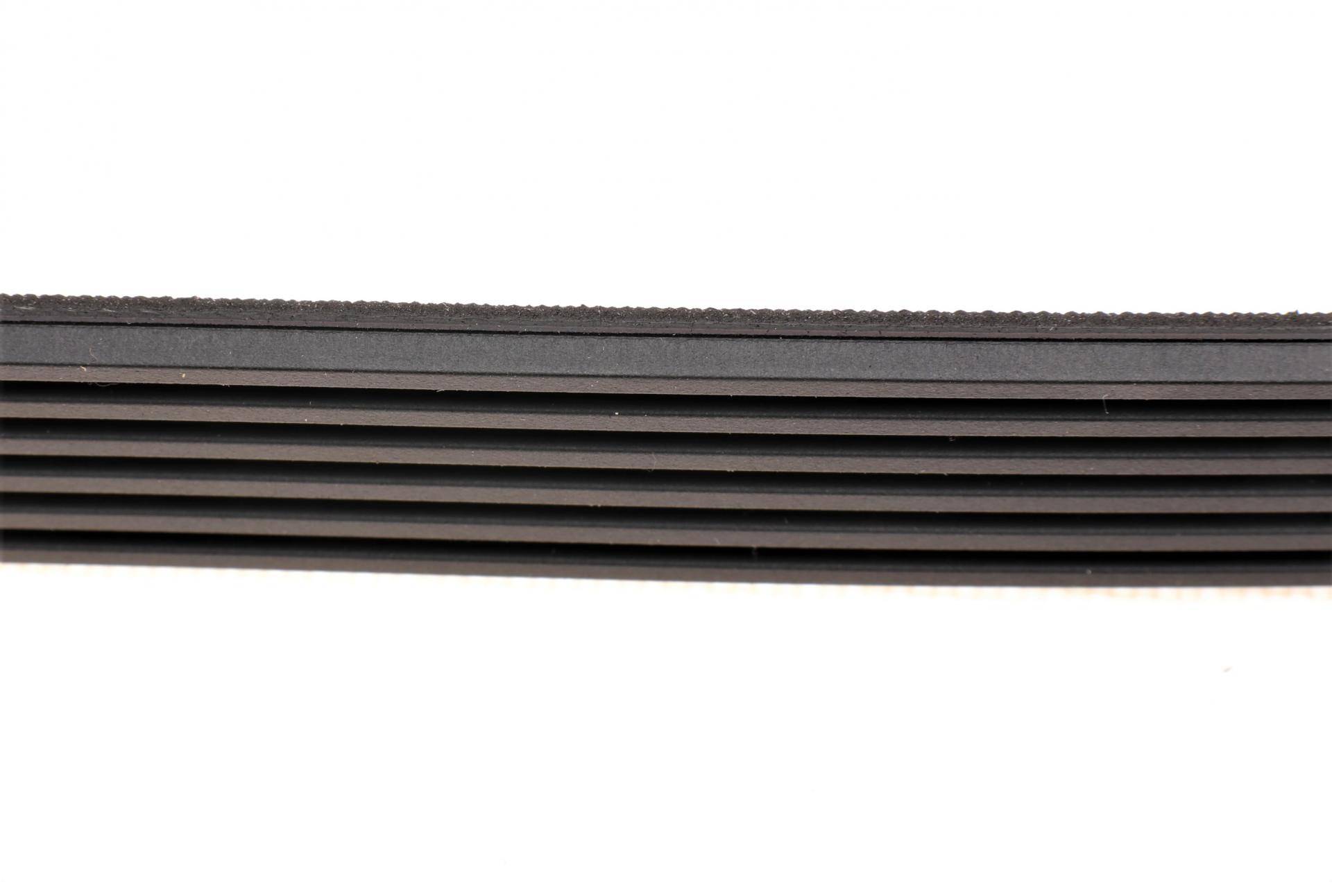 Ремінь генератора Opel Vectra/Omega/Peugeot 206/Audi A6 2.5TDI 94-/ Chevrolet Captiva 2.4 06-