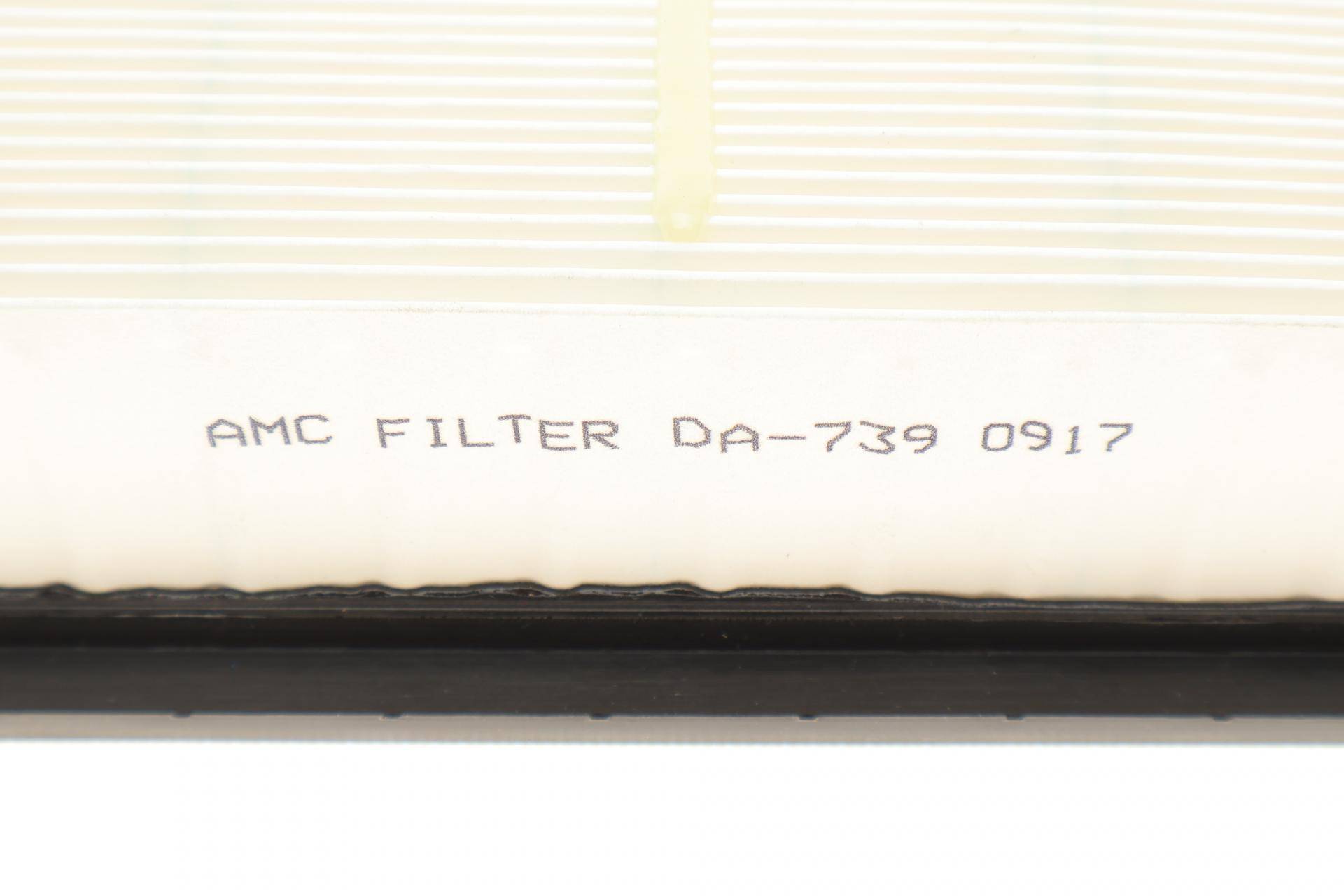 Фільтр повітряний Opel Antara 3.0 06-