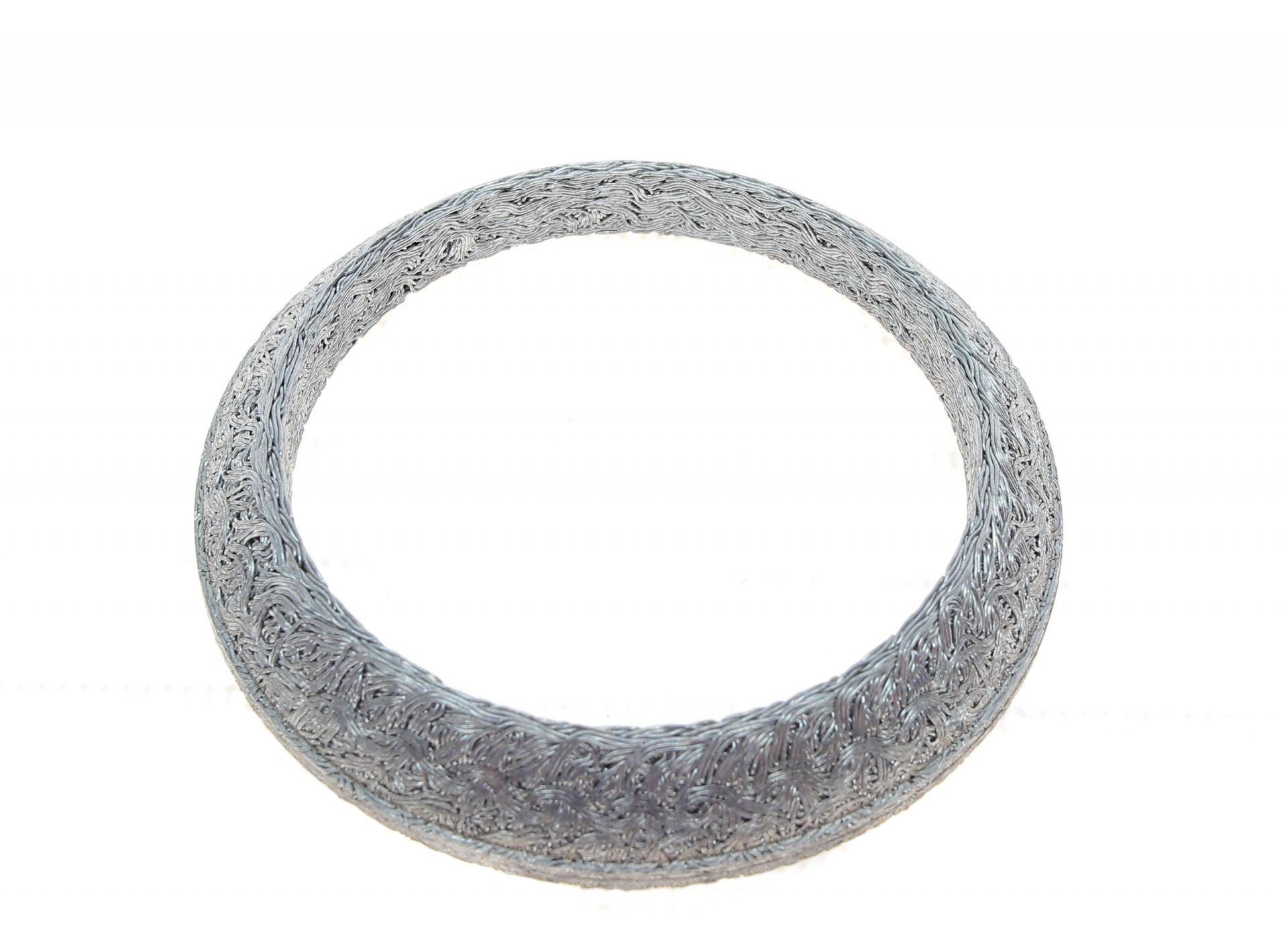 Кронштейн кріплення системи вихлопної Citroen C2/C3/C4/Peugeot 206/207/307/308 02-(к-кт)