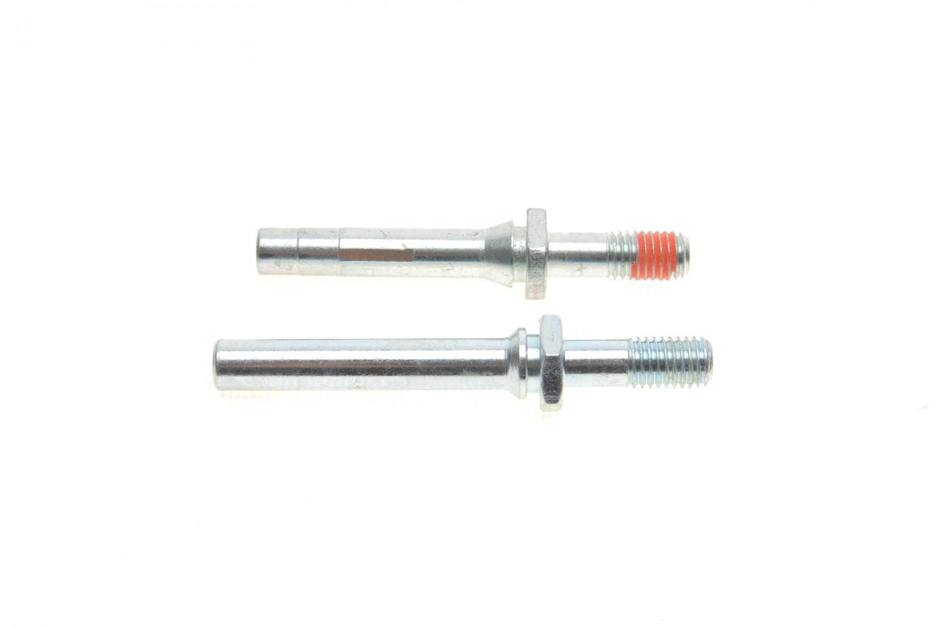 Направляюча супорта (переднього/к-кт) VW T4 90-03 (Lucas)