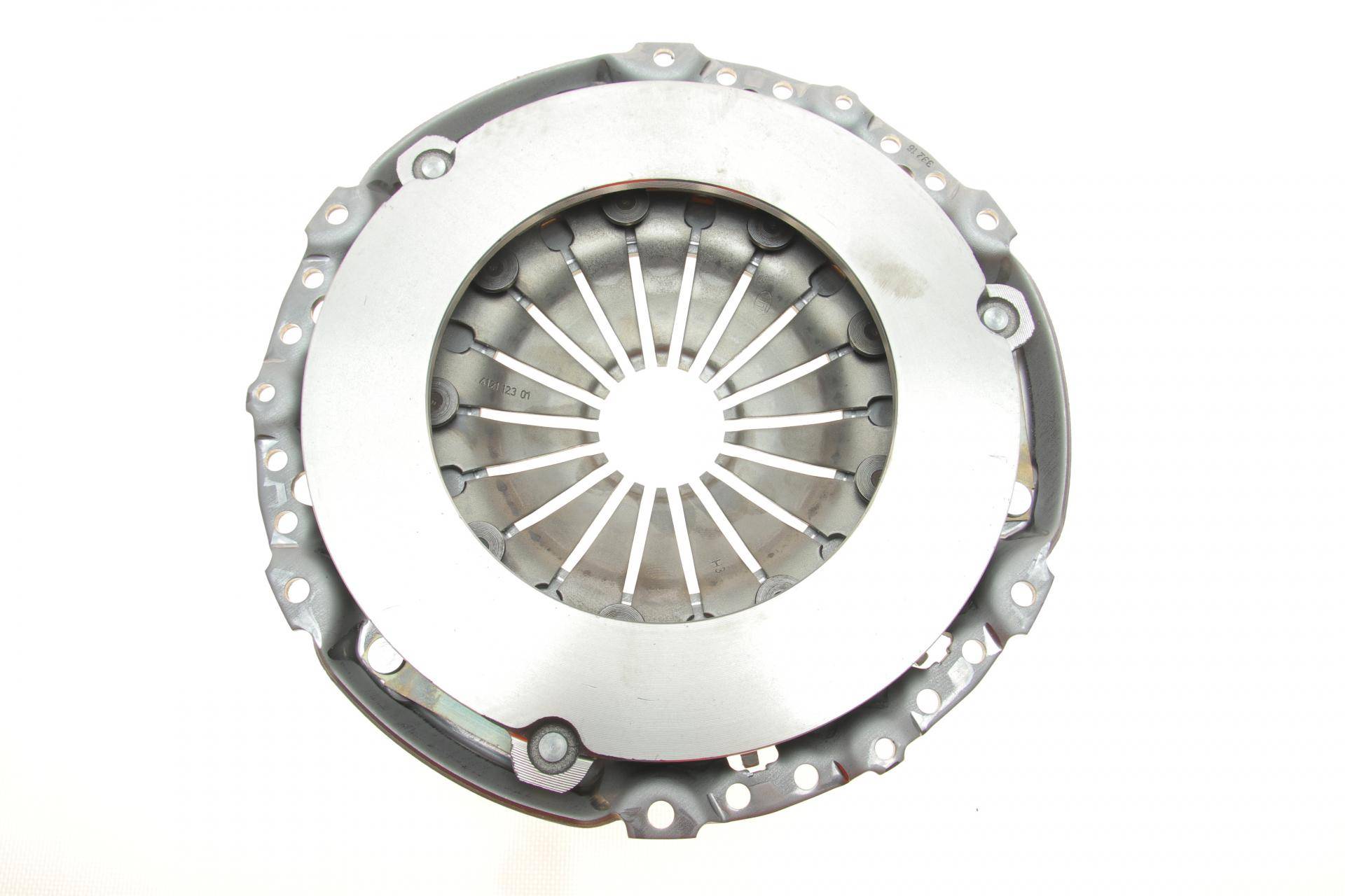 Комплект зчеплення VW T4 2.5 90-03 (110/115kw) (AEN/AEU/ACU/AAF/APL/AVT/AET)