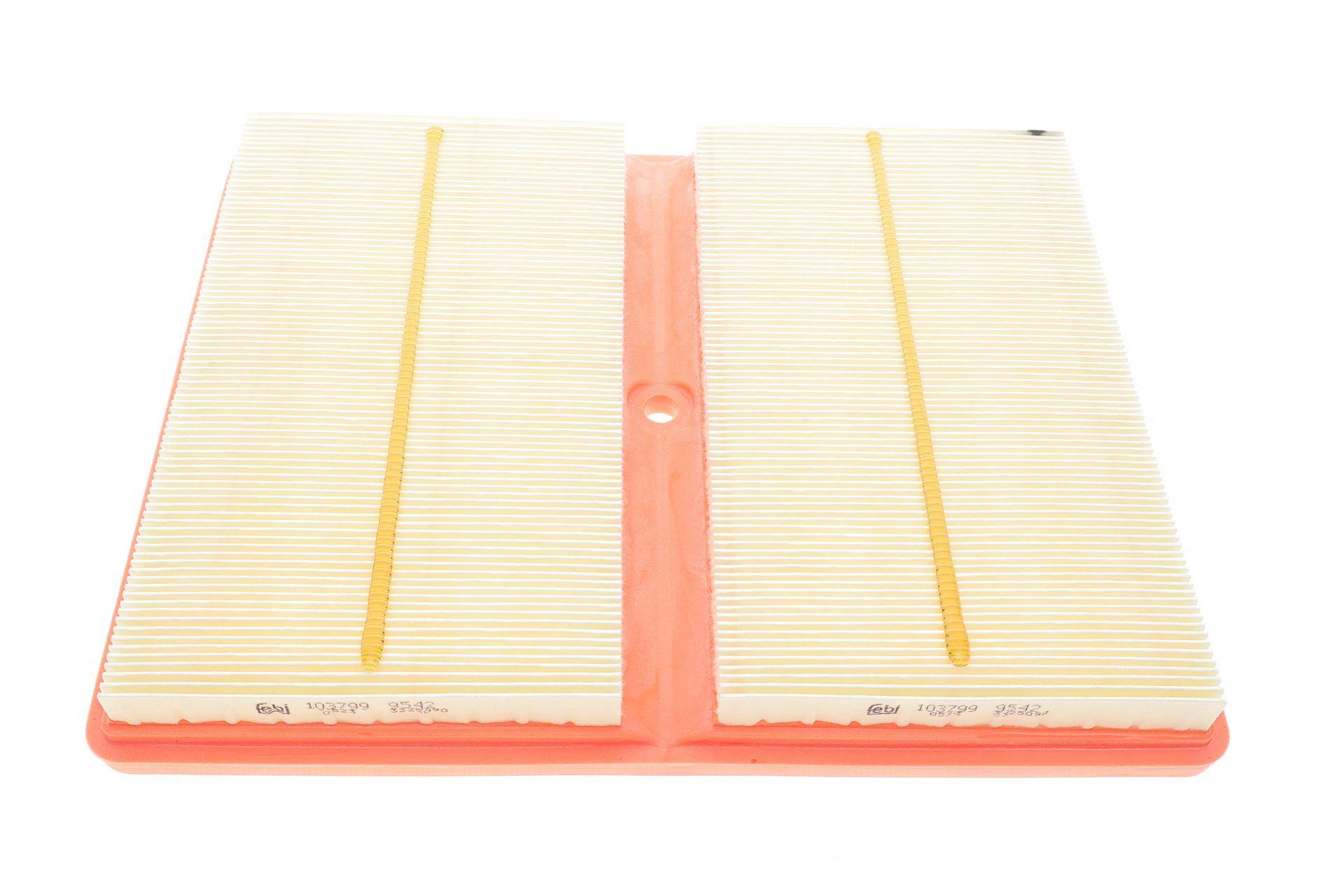 Фільтр повітряний Audi A3/Seat Leon/Skoda Fabia III/VW Polo 1.0TSI 14-/Caddy 20-