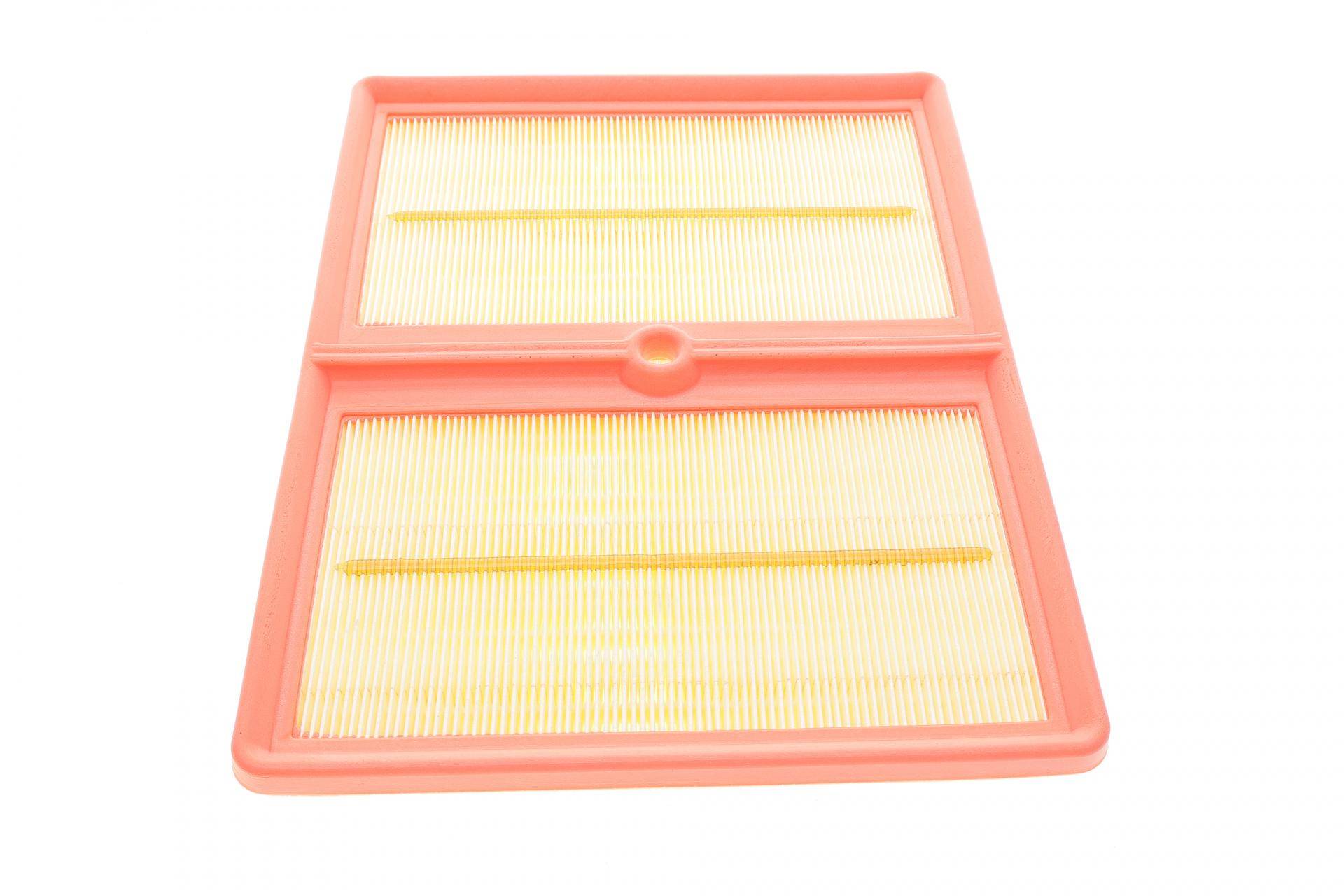 Фільтр повітряний Audi A3/Seat Leon/Skoda Fabia III/VW Polo 1.0TSI 14-/Caddy 20-