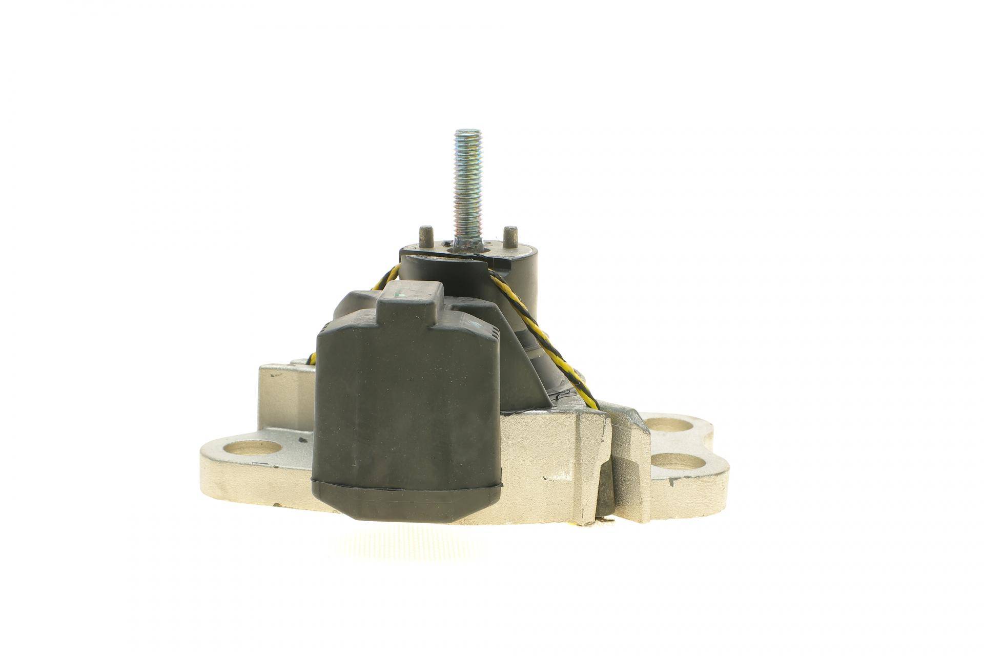 Подушка двигуна (R) Renault Kangoo 1.5dCi 01-