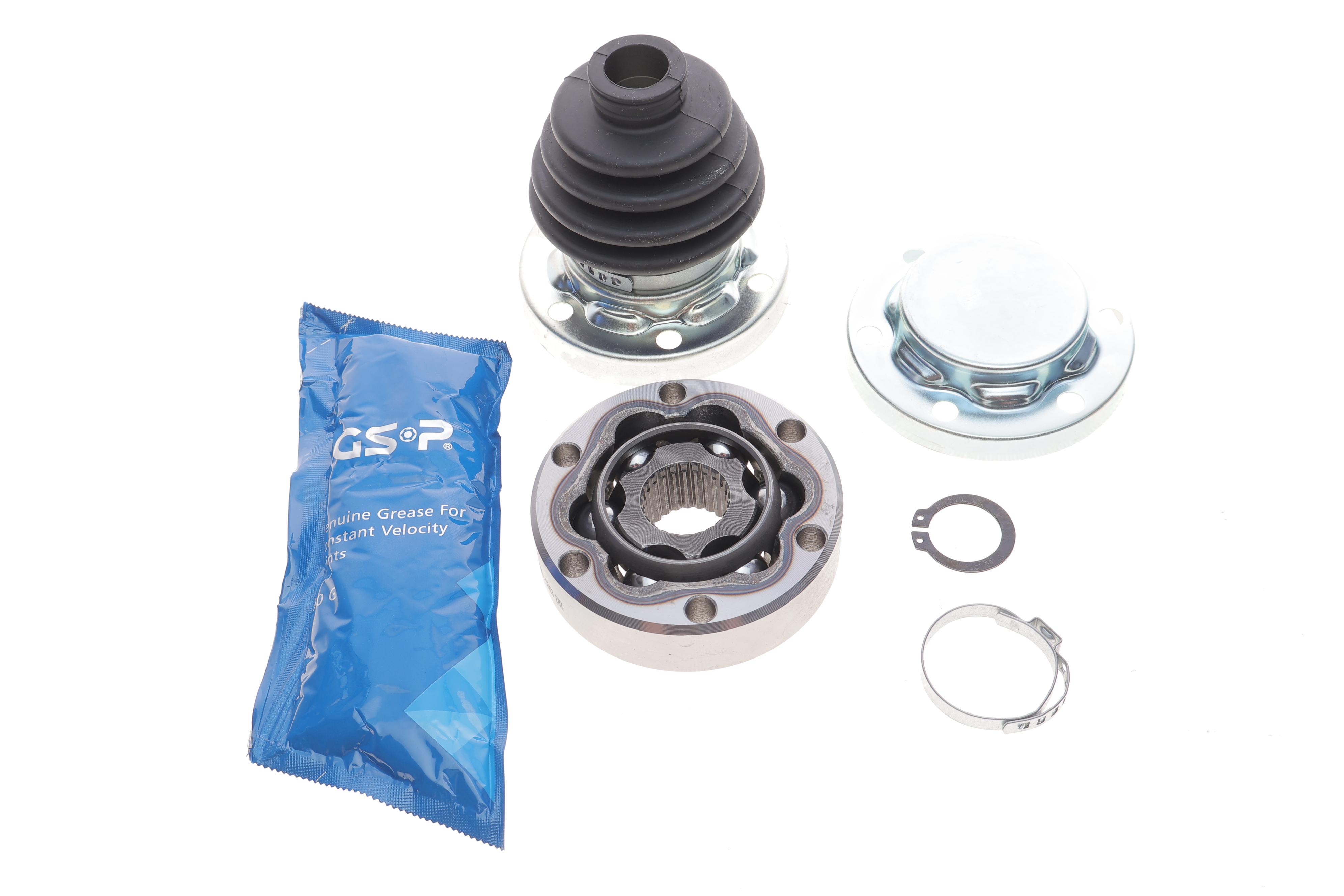 ШРКШ (внутрішній) BMW 3 (E36) 91-98 (z=24) M40/M42/M43