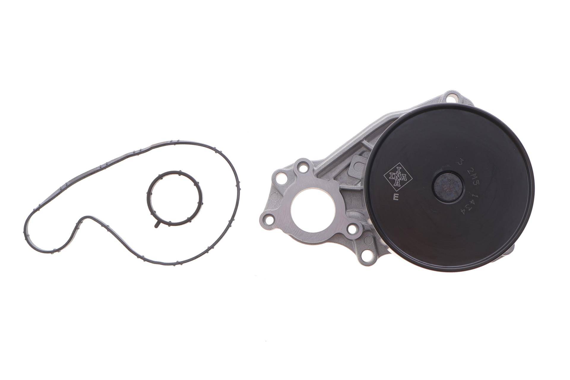 Помпа води BMW 2 (F45)/X1 (F48)/X2 (F39) 1.5/2.0 (B38/B48) 13-