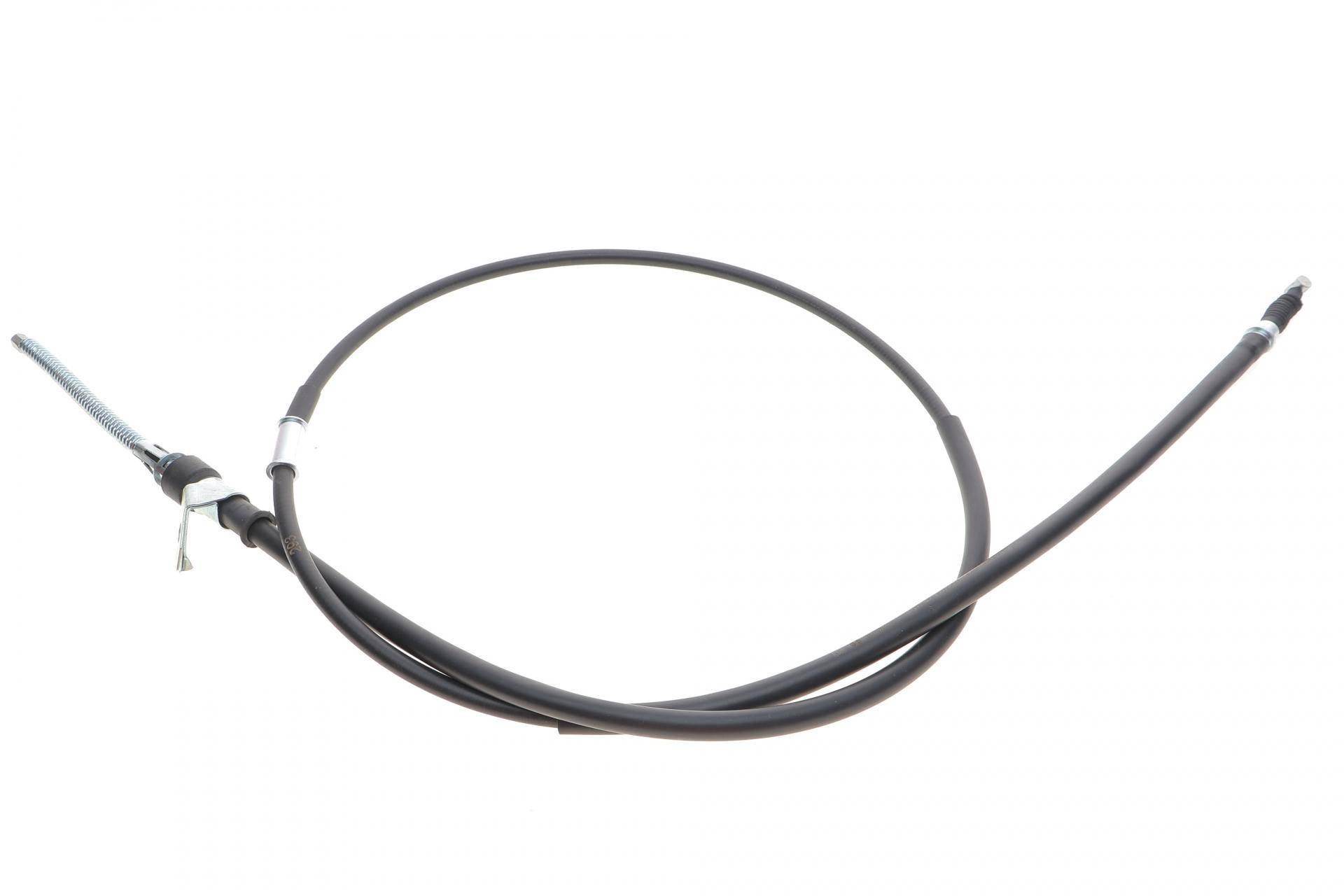 Трос ручника (задній) (R) Mitsubishi L200 96-07 (1995/1780mm)