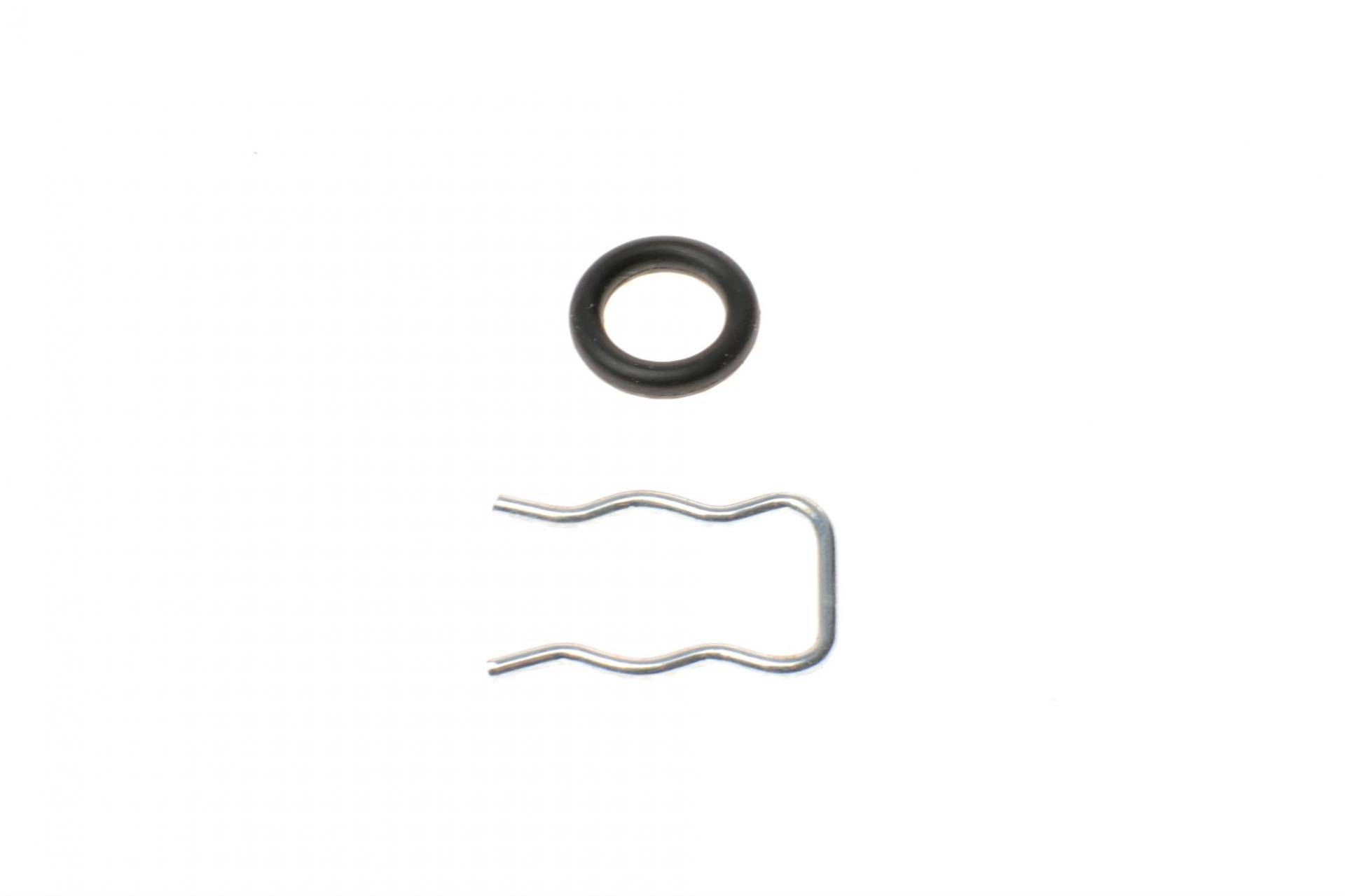 Підшипник вижимний VW Sharan/Ford Galaxy/Mondeo/Seat Alhambra 1.9TDi/1.8-2.8 95-10