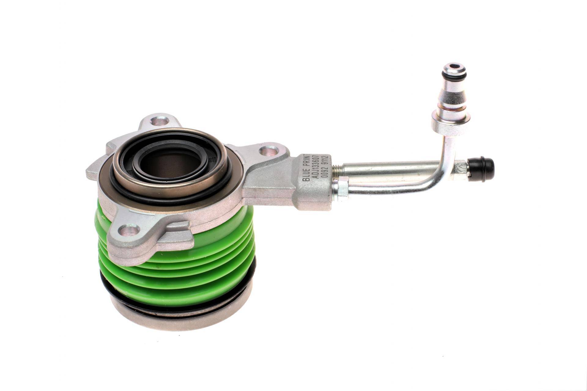 Підшипник вижимний VW Sharan/Ford Galaxy/Mondeo/Seat Alhambra 1.9TDi/1.8-2.8 95-10