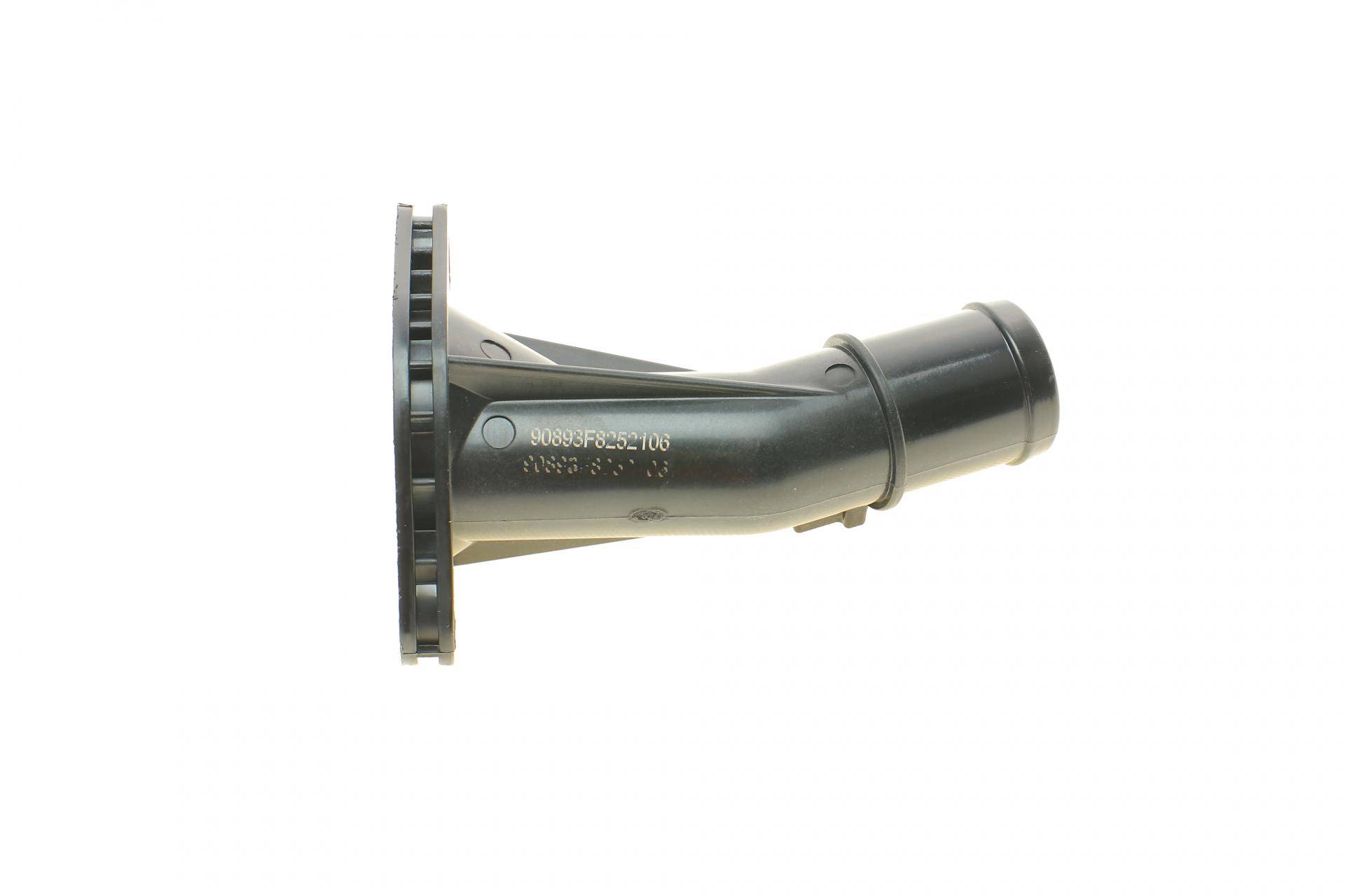 Фланець системи охолодження Hyundai i20/i30/Tucson 1.4-1.6GDI 08-