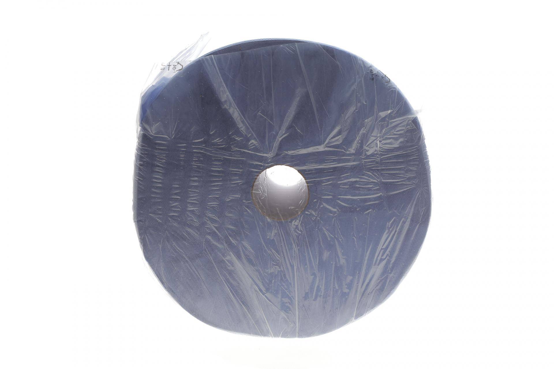 Папір для протирання  поверхонь Wurth 3 шари/1000 шт (36х38cм) (блакитний)