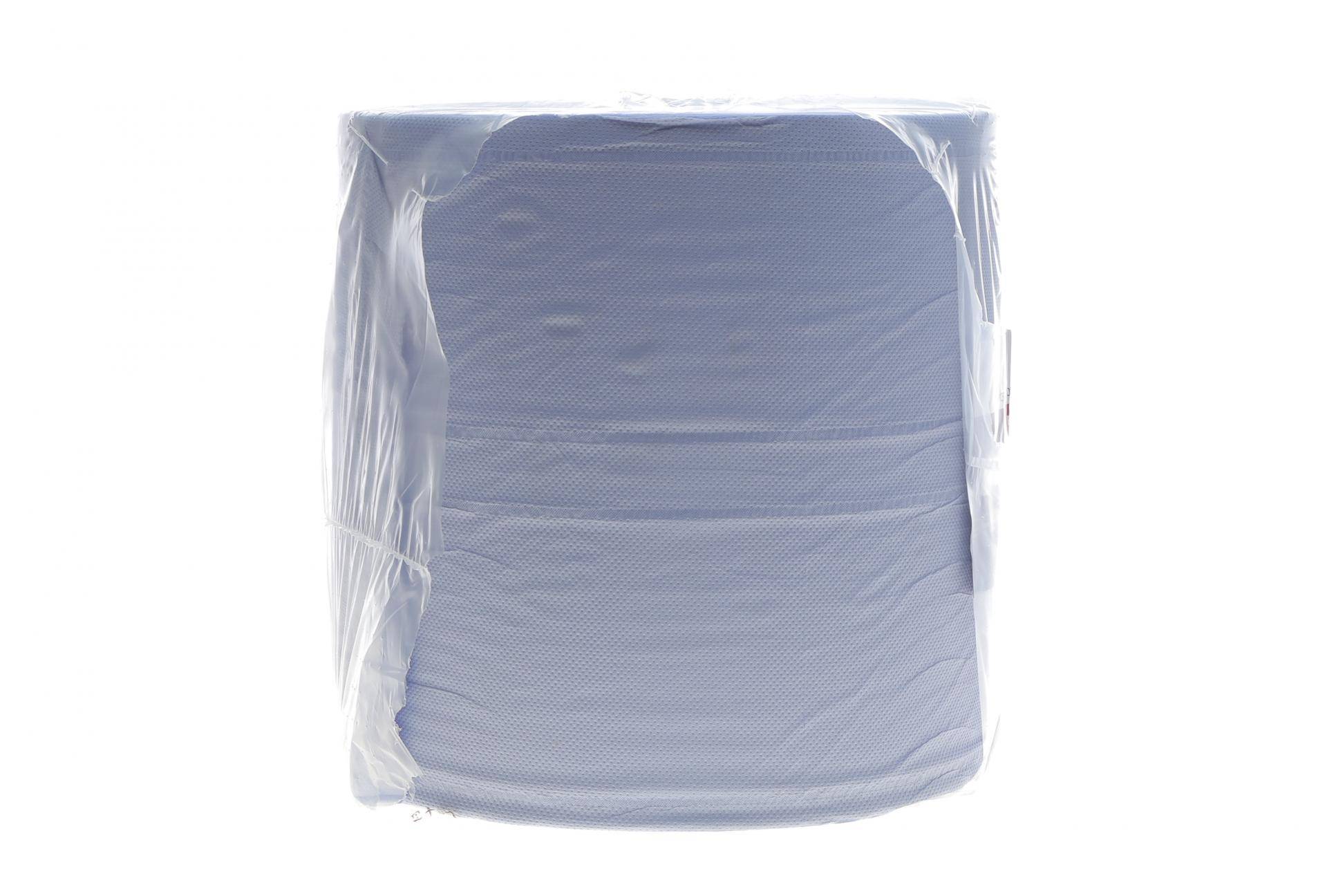 Папір для протирання  поверхонь Wurth 3 шари/1000 шт (36х38cм) (блакитний)