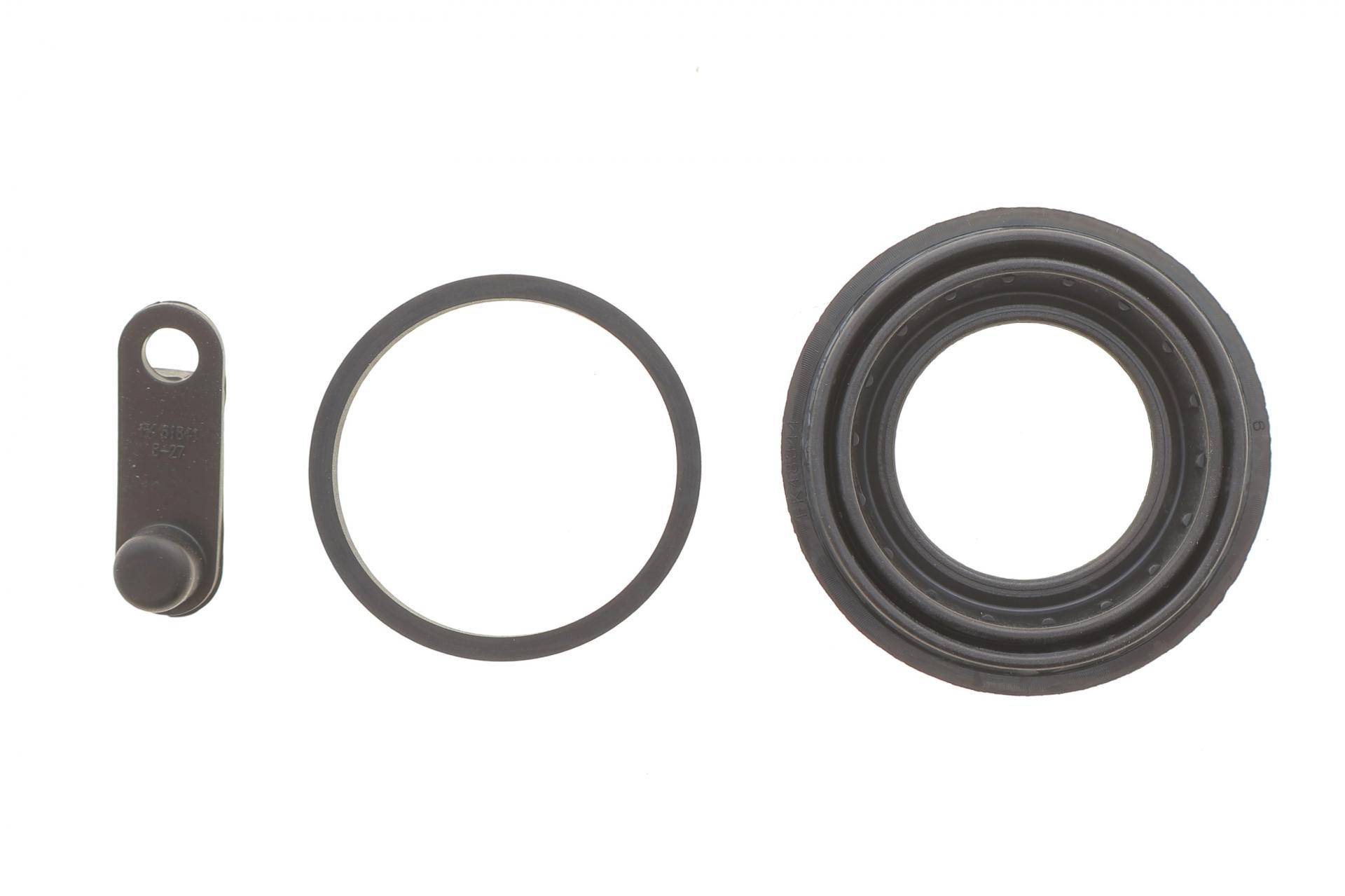 Ремкомплект супорта (заднього) BMW X3 (F25) 11-17/X4 (F26) 14-18 (d=42mm) (Trw) (Basic Parts)