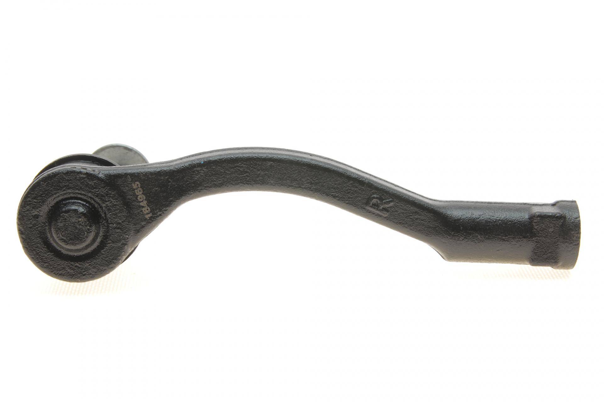 Наконечник тяги рульової (R) Santa Fe IV 18-20