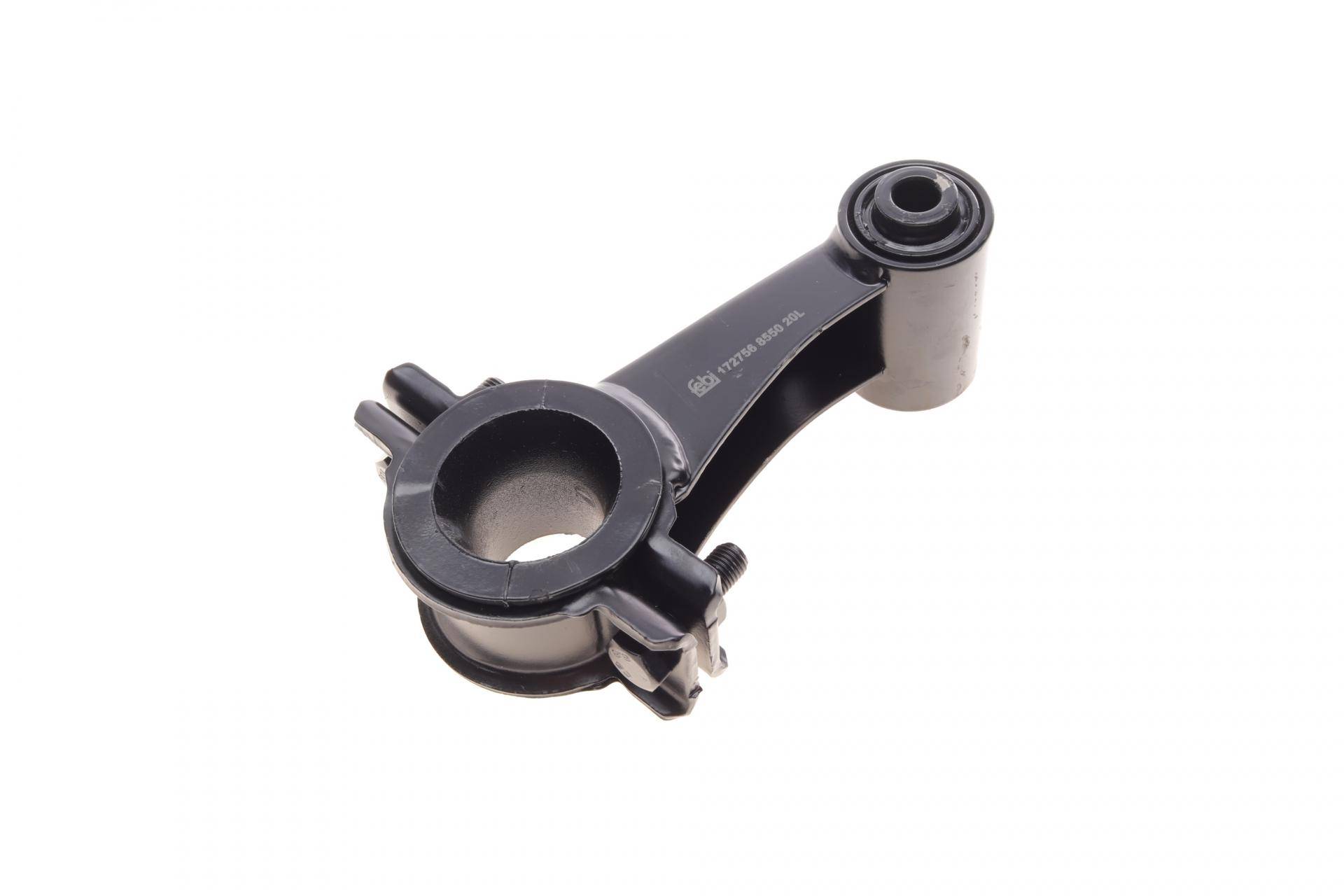 Тяга стабілізатора (переднього) (R) MB M-class (W163) 98-05