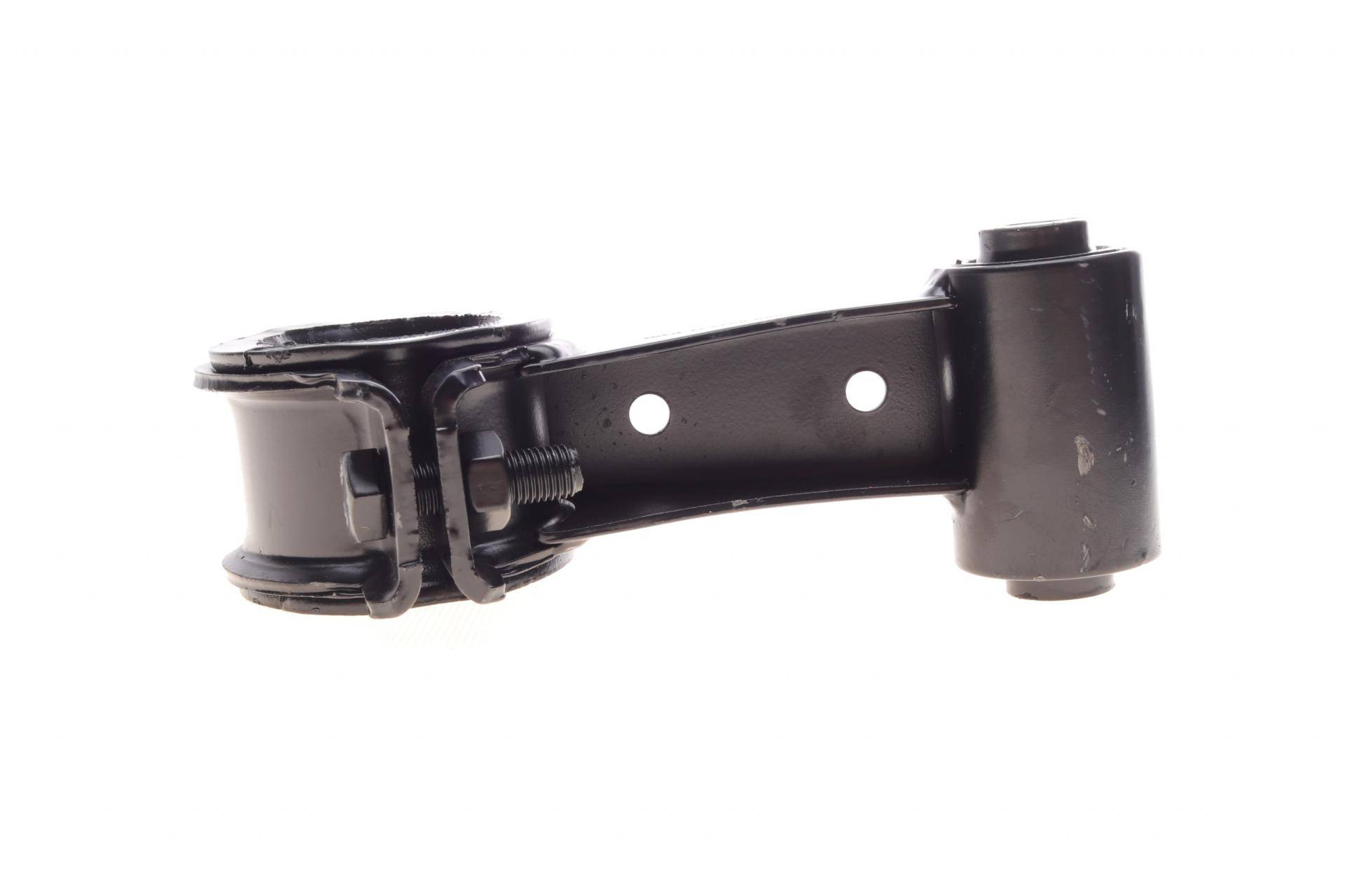 Тяга стабілізатора (переднього) (R) MB M-class (W163) 98-05