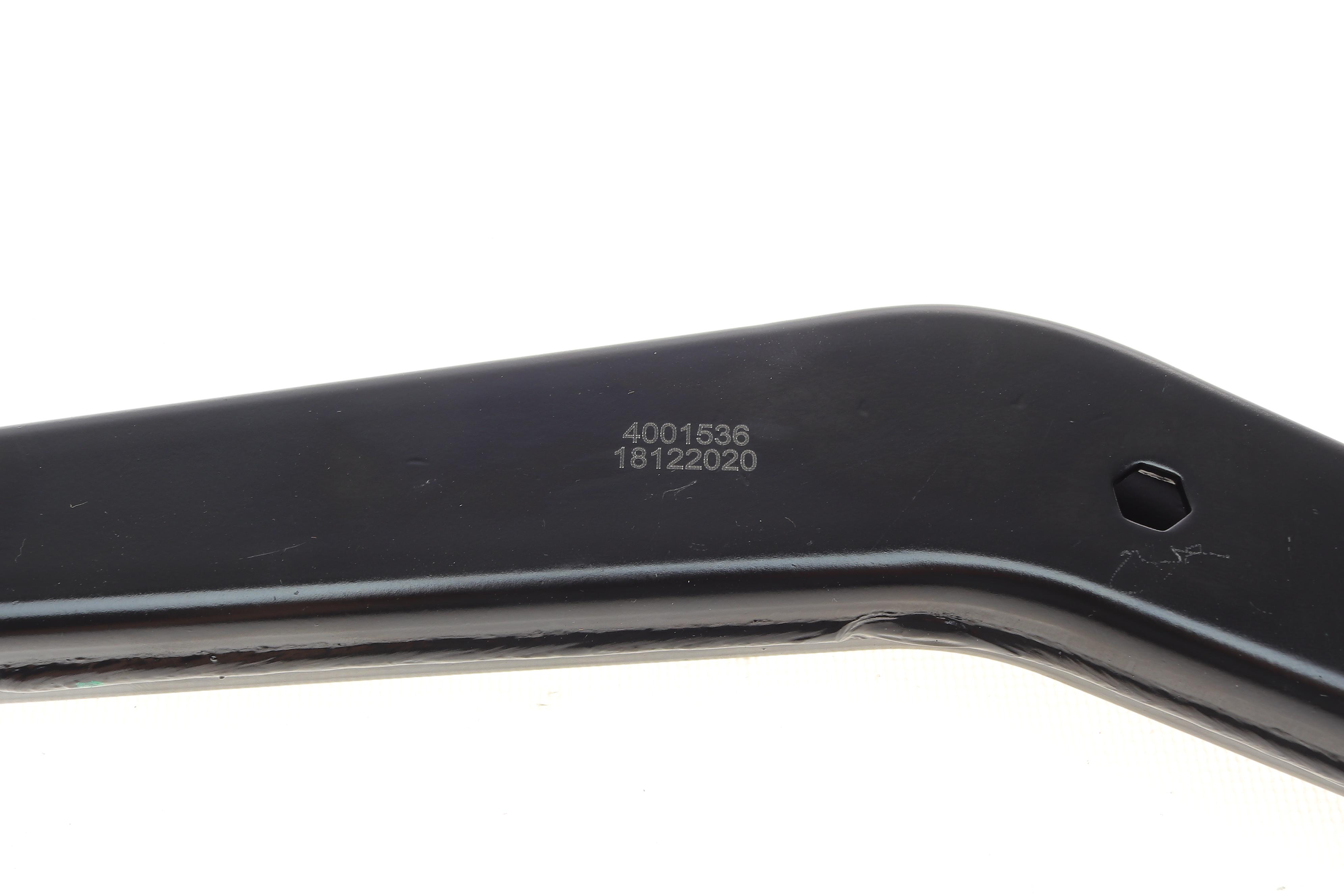 Важіль підвіски (задній/зверху/ззаду) (L) BMW X5 (E53) 00-06