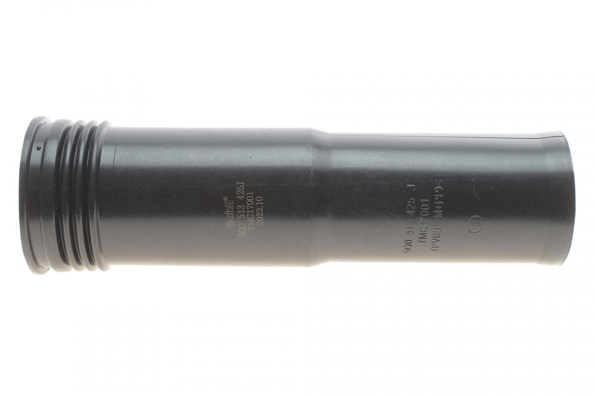 Пильник + відбійник амортизатора (заднього) Skoda Octavia/Superb/VW Golf VII/Passat B8 12- (к-кт 2шт.)