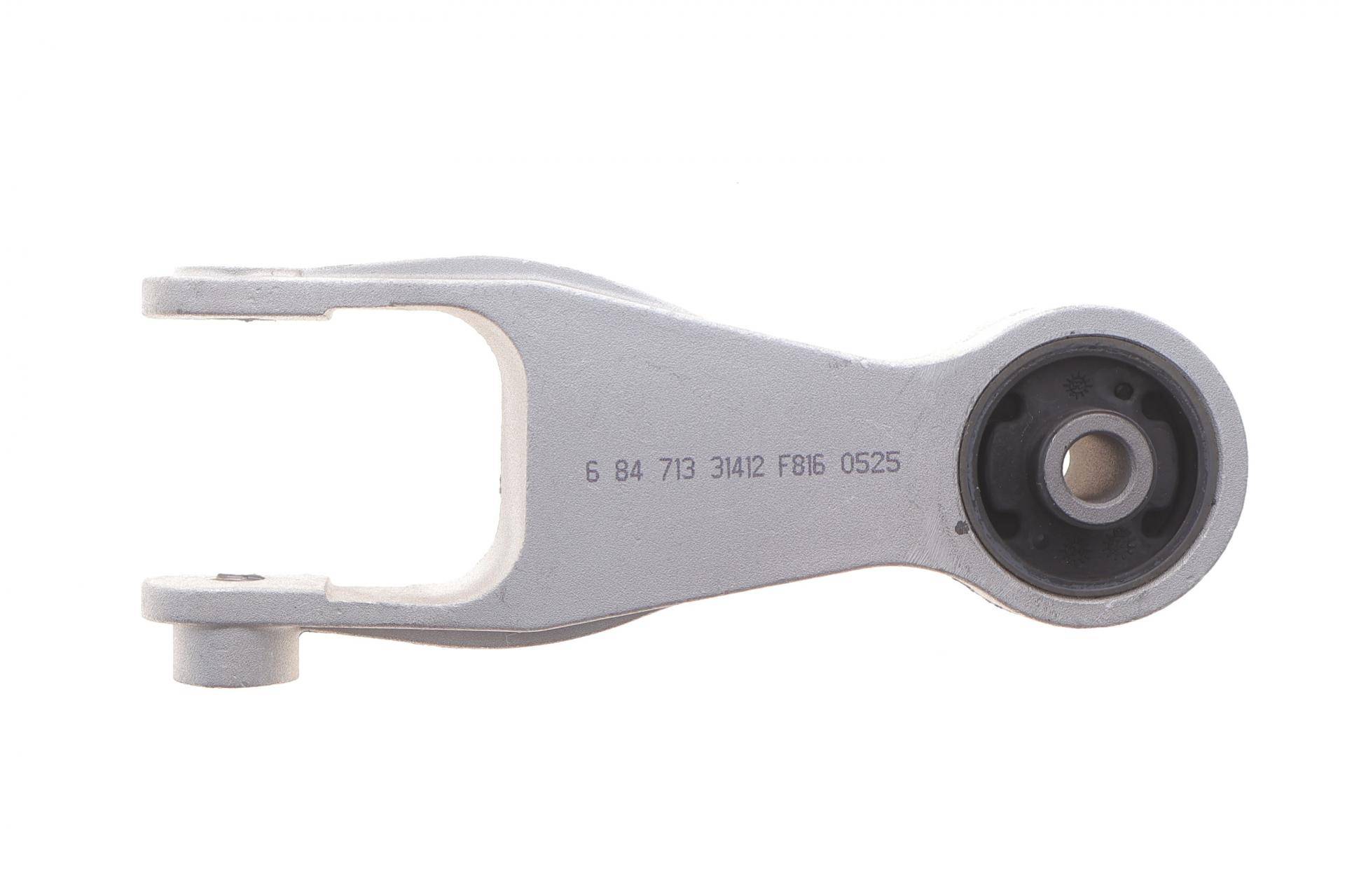 Подушка двигуна (задня) Opel Combo 1.4-1.6/1.7 DTI 01-