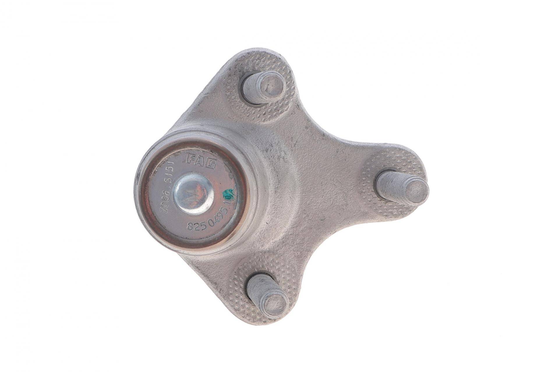 Опора кульова (передня/знизу) Audi Q4/Skoda Enyaq/VW ID.3/ID.4/ID.5 19-