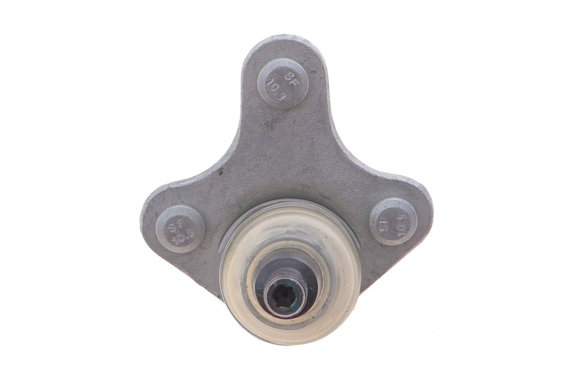 Опора кульова (передня/знизу) Audi Q4/Skoda Enyaq/VW ID.3/ID.4/ID.5 19-