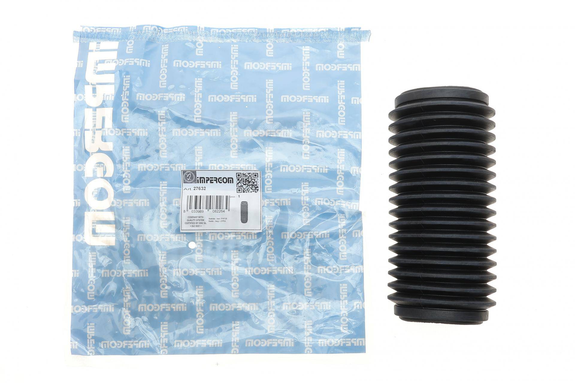 Пильник амортизатора (переднього) Fiat Doblo 1.3-1.9 JTD 01-