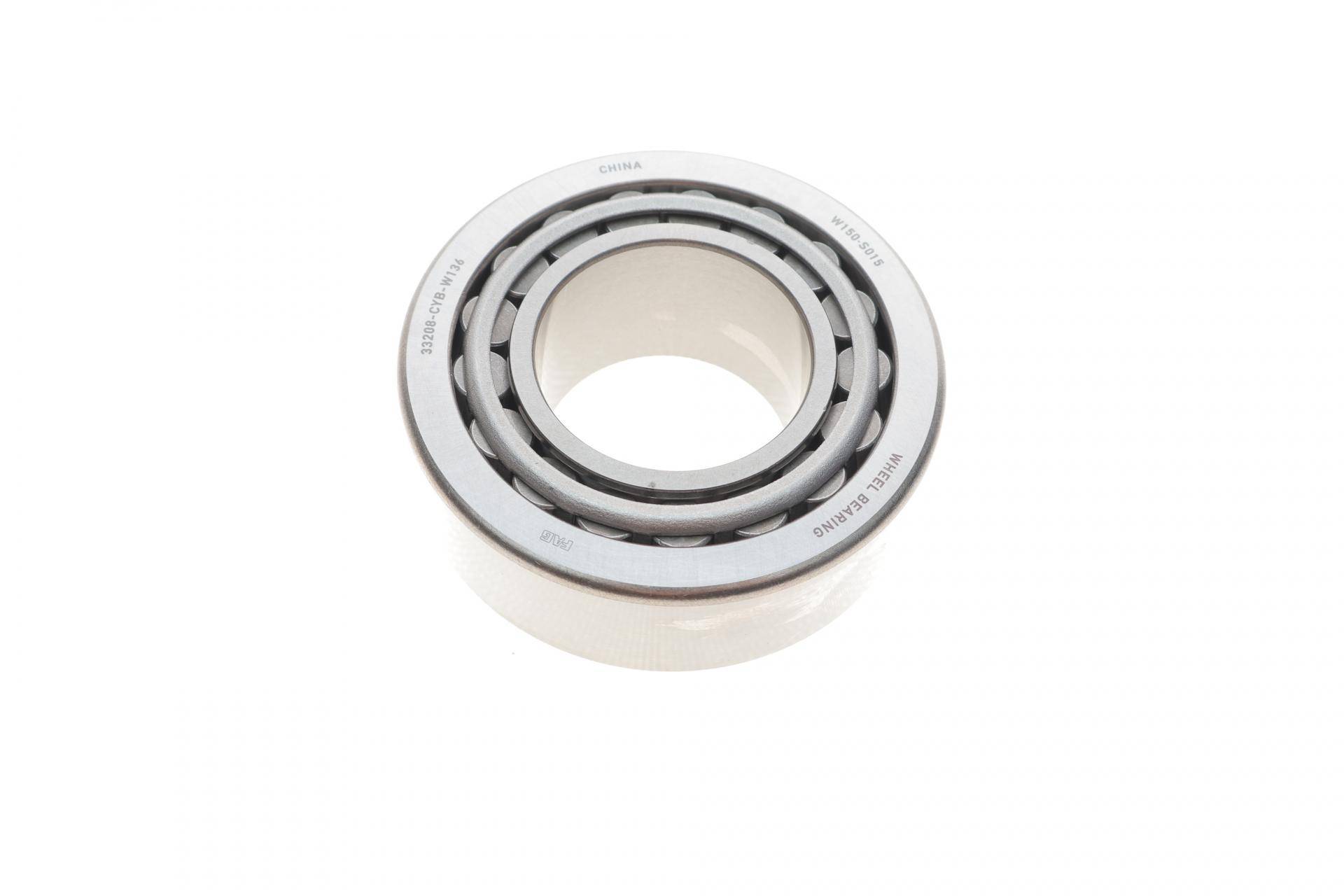 Підшипник (40x80x33), = 33208