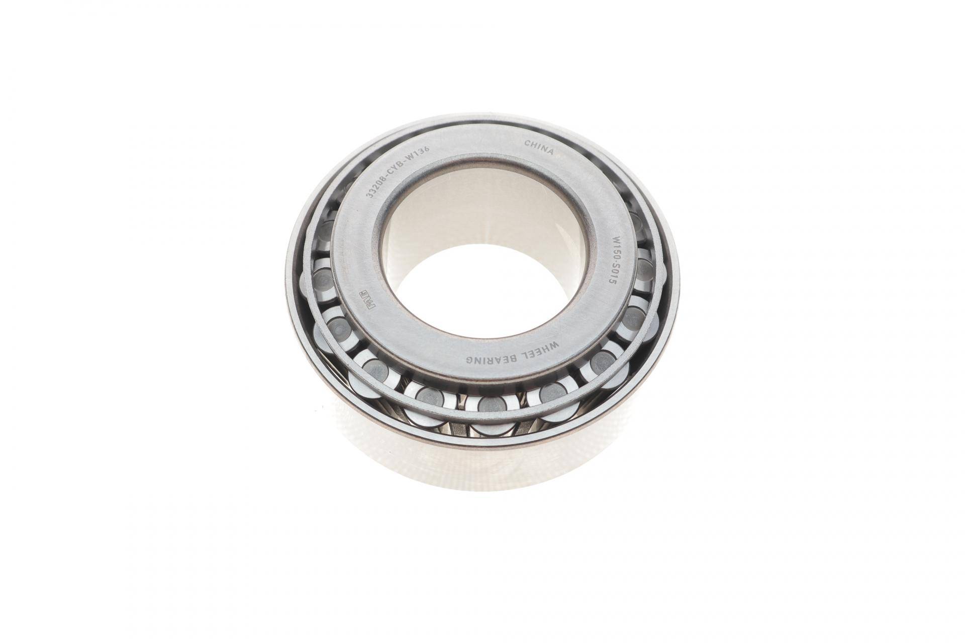 Підшипник (40x80x33), = 33208