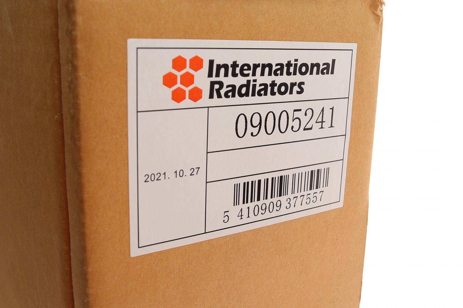 Радіатор кондиціонера Citroen Berlingo/Peugeot Partner 1.6 HDi 05-