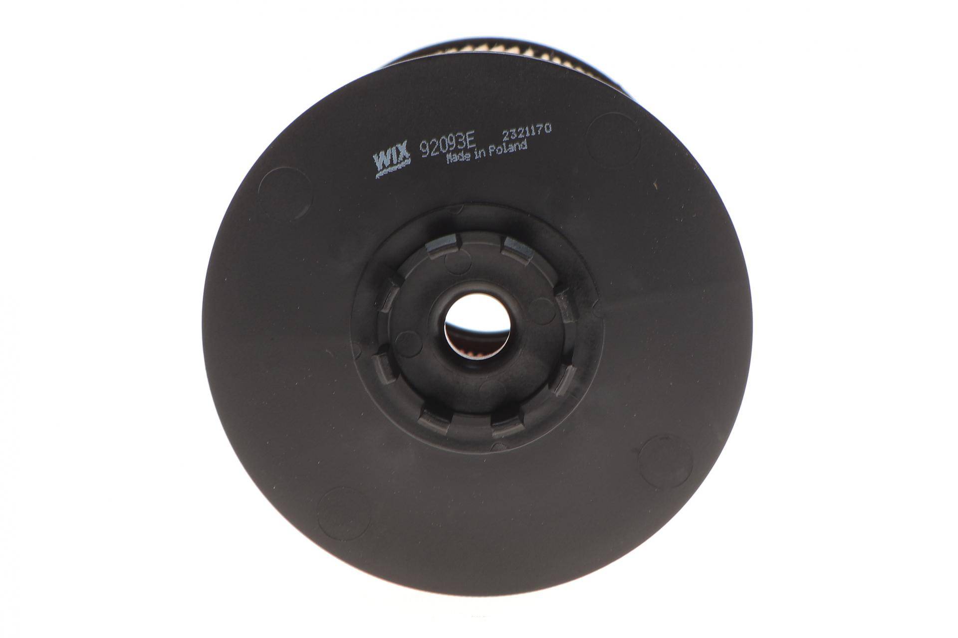 Фільтр масляний MAN/Neoplan/Van Hool/Viseon