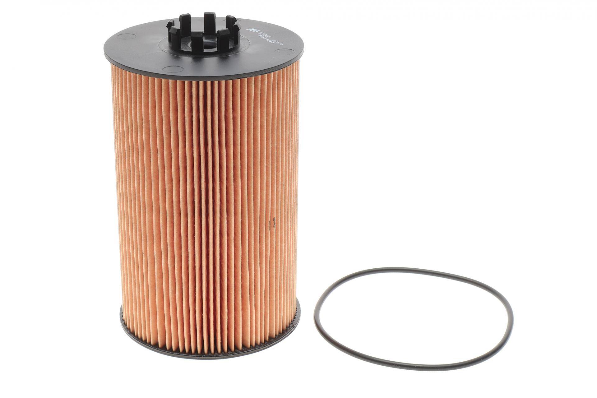 Фільтр масляний MAN/Neoplan/Van Hool/Viseon