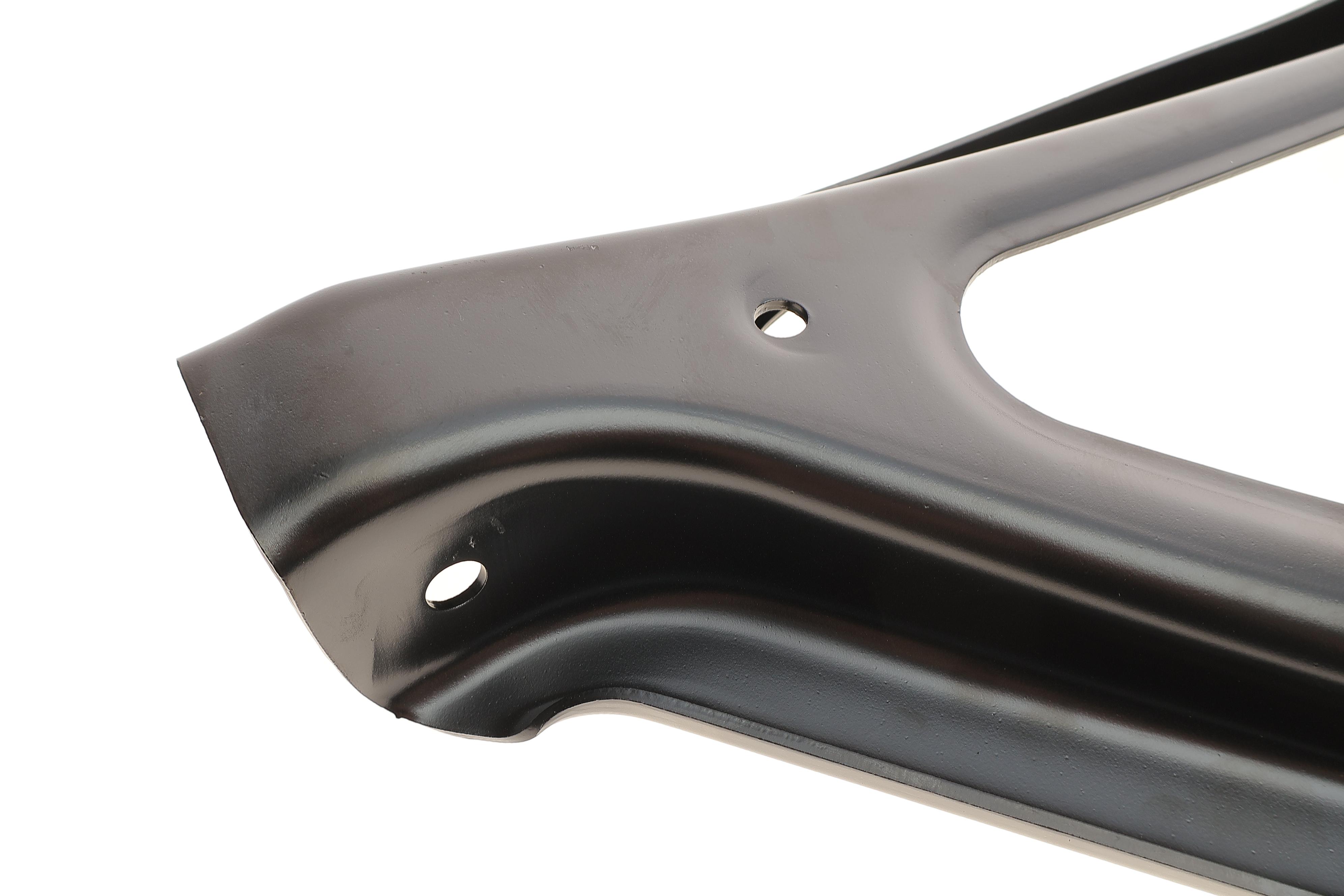 Важіль підвіски (задній/знизу) (L) Audi Q7/VW Touareg/Porsche Cayenne 2.5D-6.0D 02-18