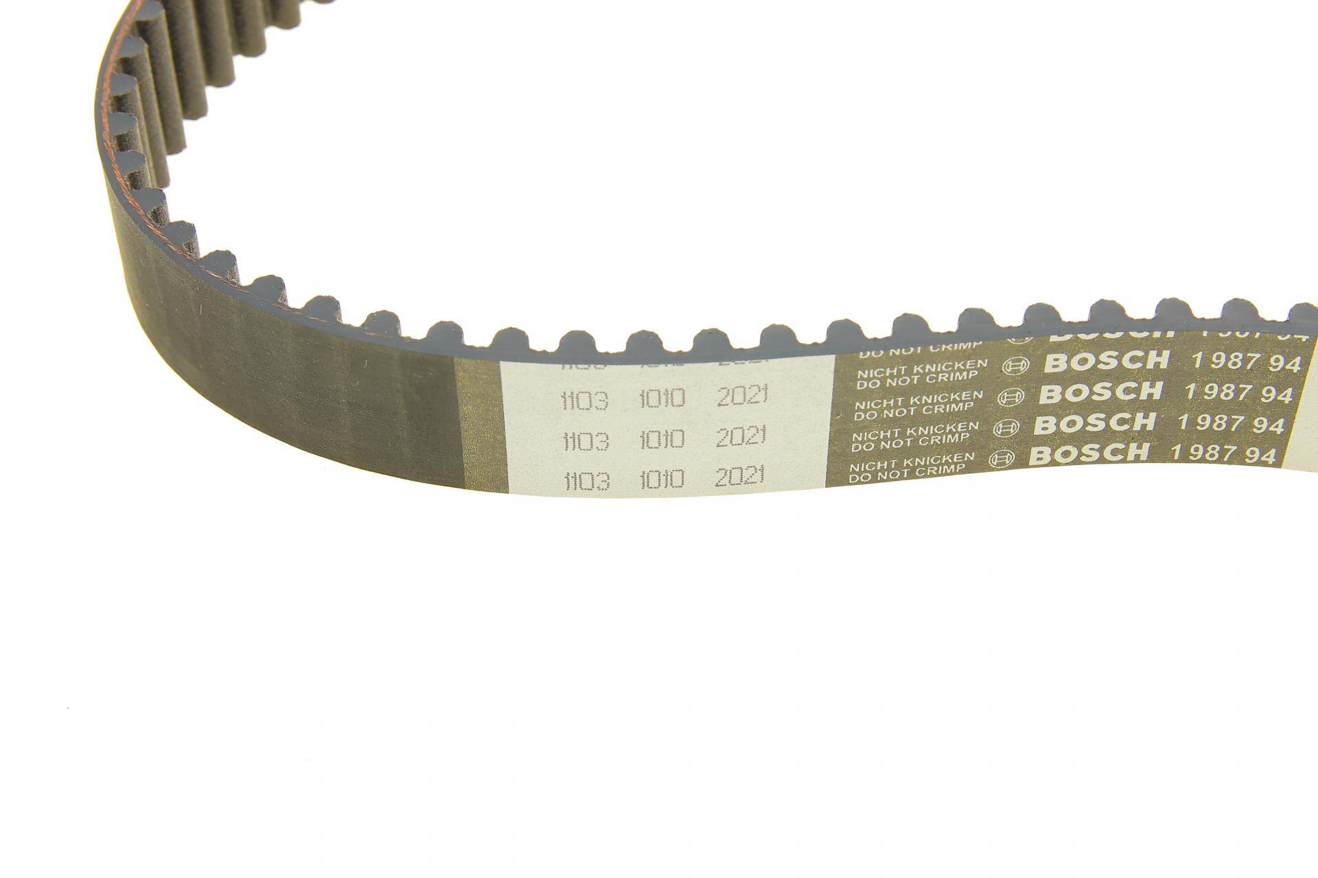 Ремінь ГРМ BMW 5 (E34) 520i/525i 87-90/(E28) 520i/525e 81-87 (25x127z)