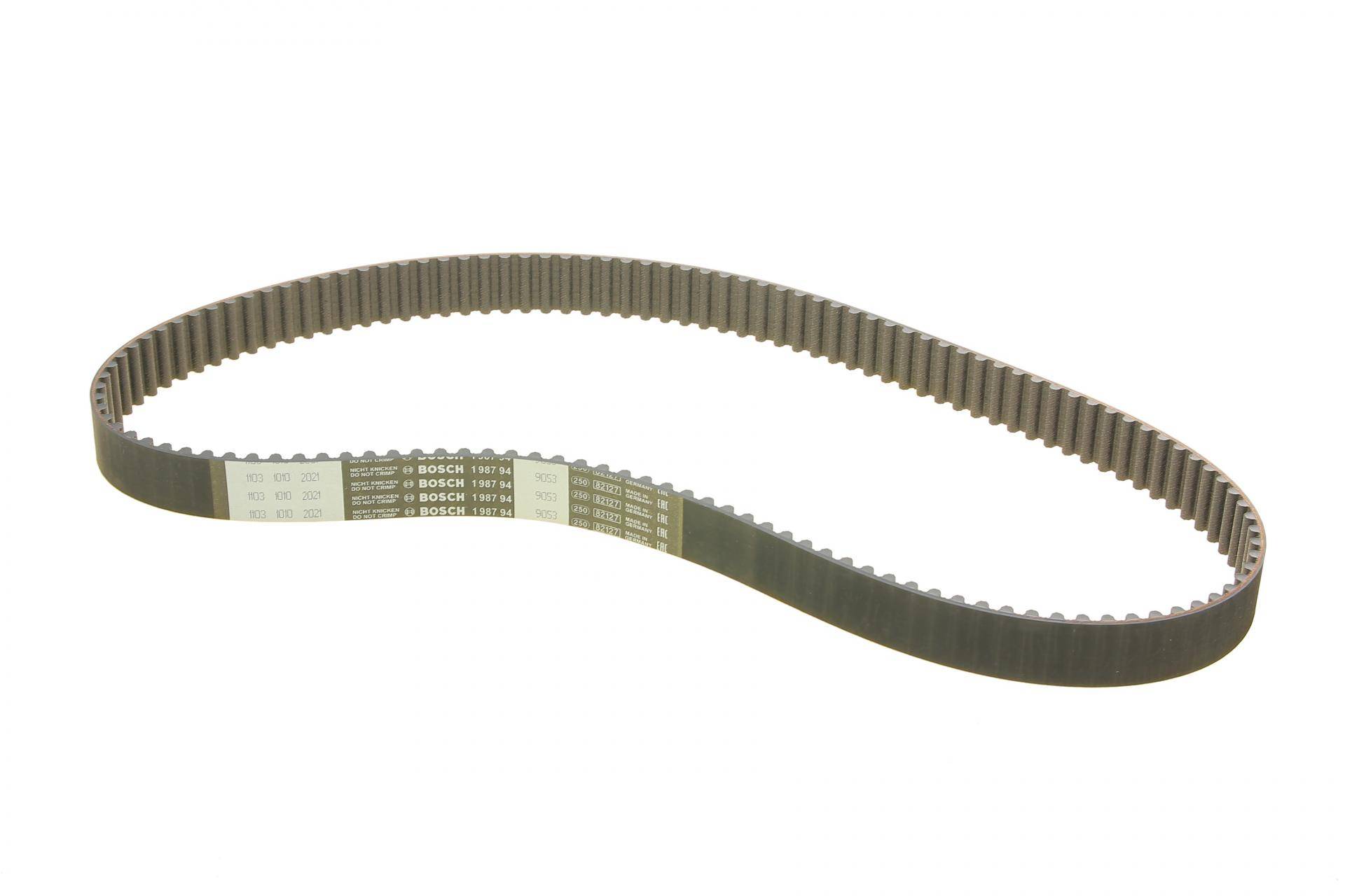 Ремінь ГРМ BMW 5 (E34) 520i/525i 87-90/(E28) 520i/525e 81-87 (25x127z)