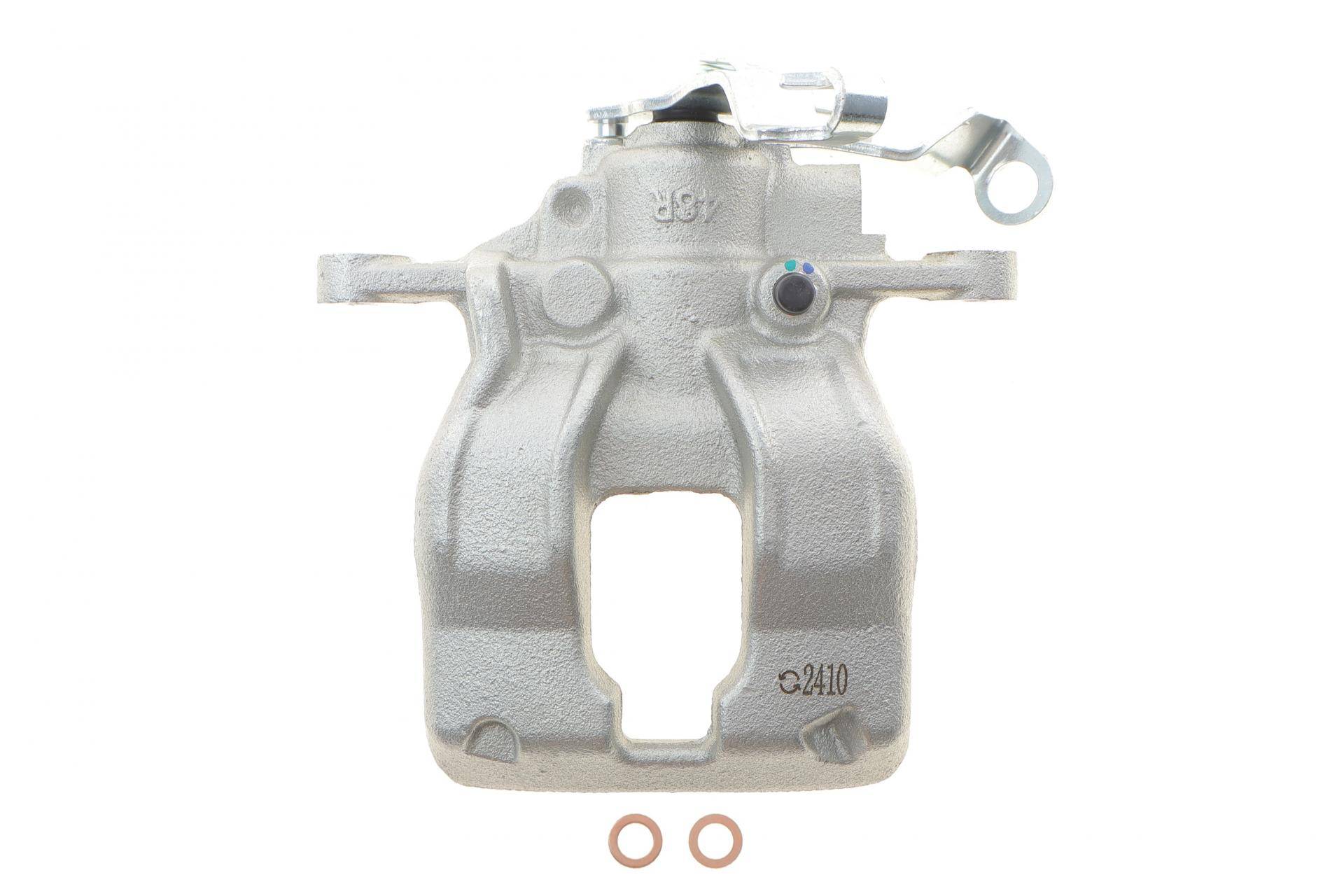 Супорт гальмівний (задній) (R) VW Crafter 2.0 TDI 16- (d=48mm) (CBI)