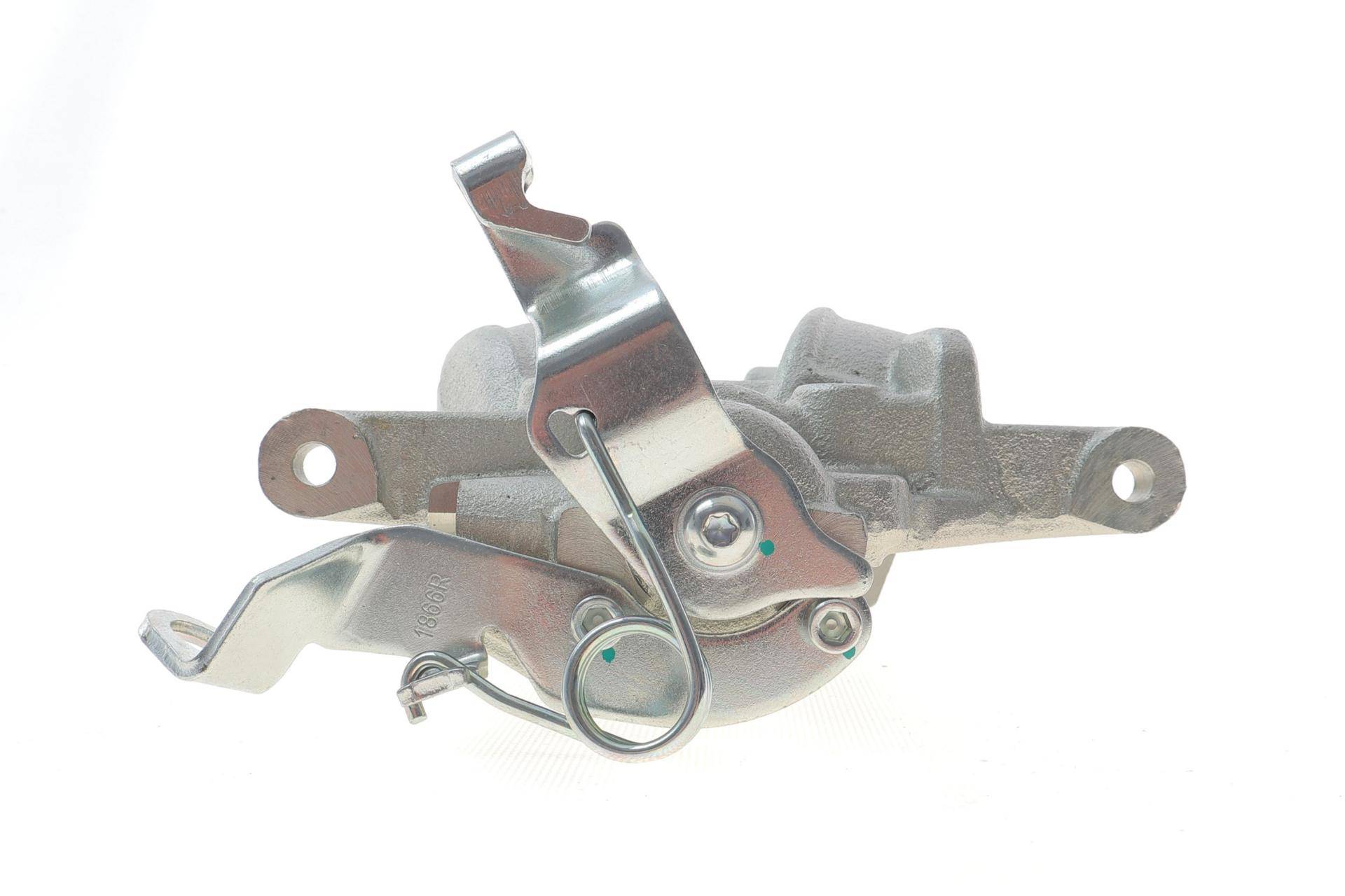 Супорт гальмівний (задній) (R) VW Crafter 2.0 TDI 16- (d=48mm) (CBI)