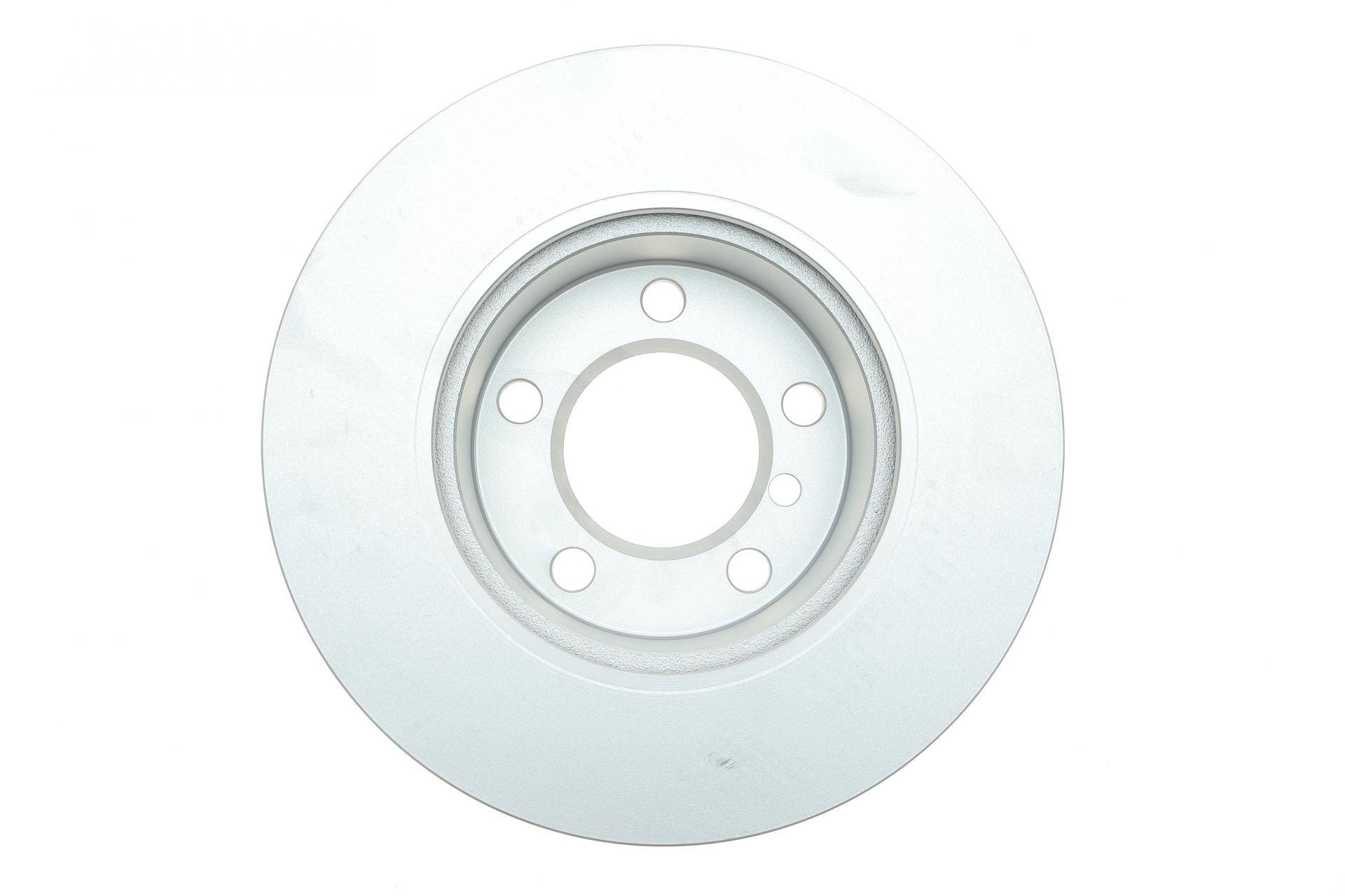 Диск гальмівний (передній) BMW 1 (F20/F21)/2 (F22) 10- (284x22) PRO