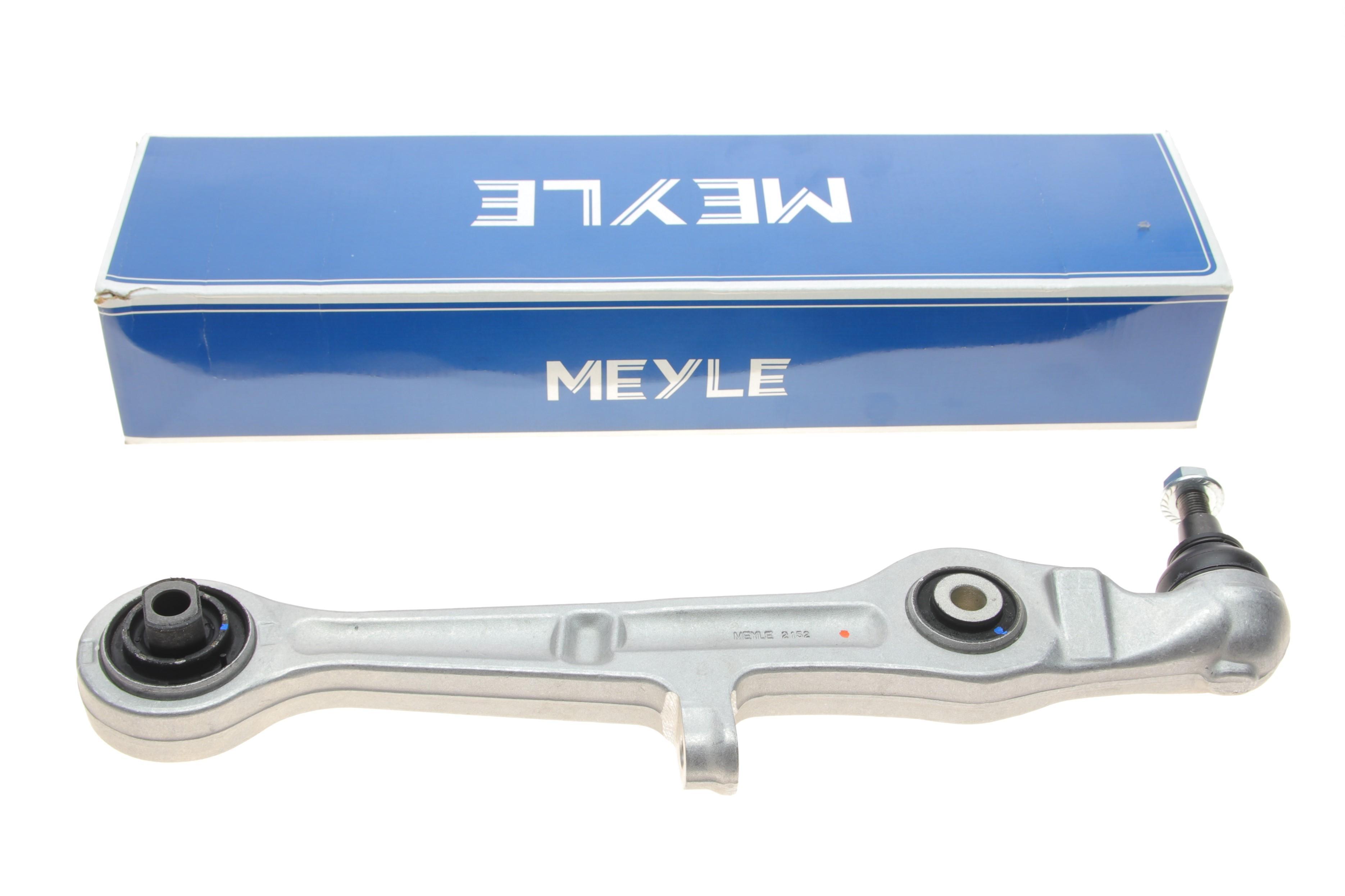 Важіль підвіски (передній/знизу/спереду) Audi A4/A6/VW Passat 97-09/Seat Exeo 08-13