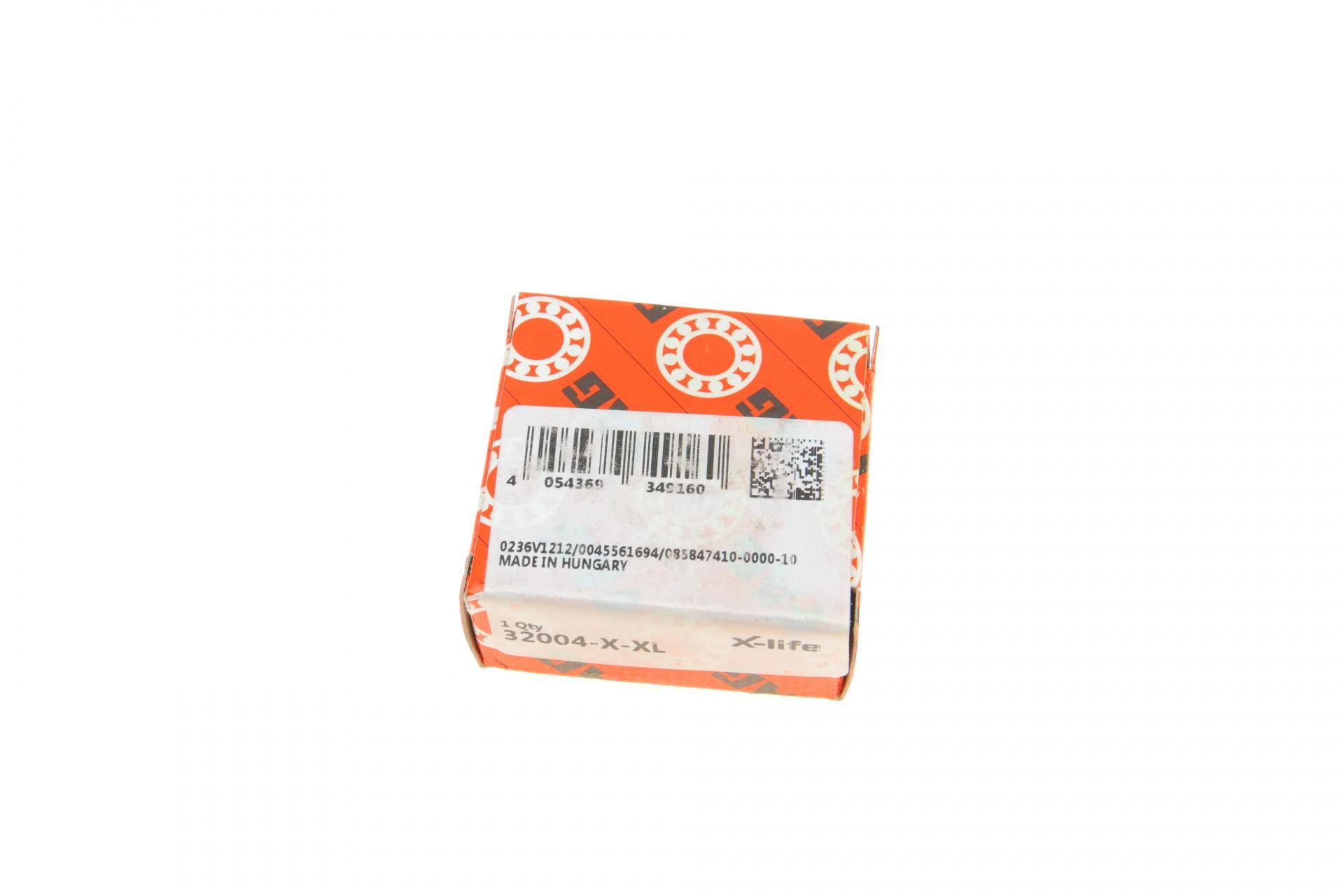 Підшипник (20x42x15)