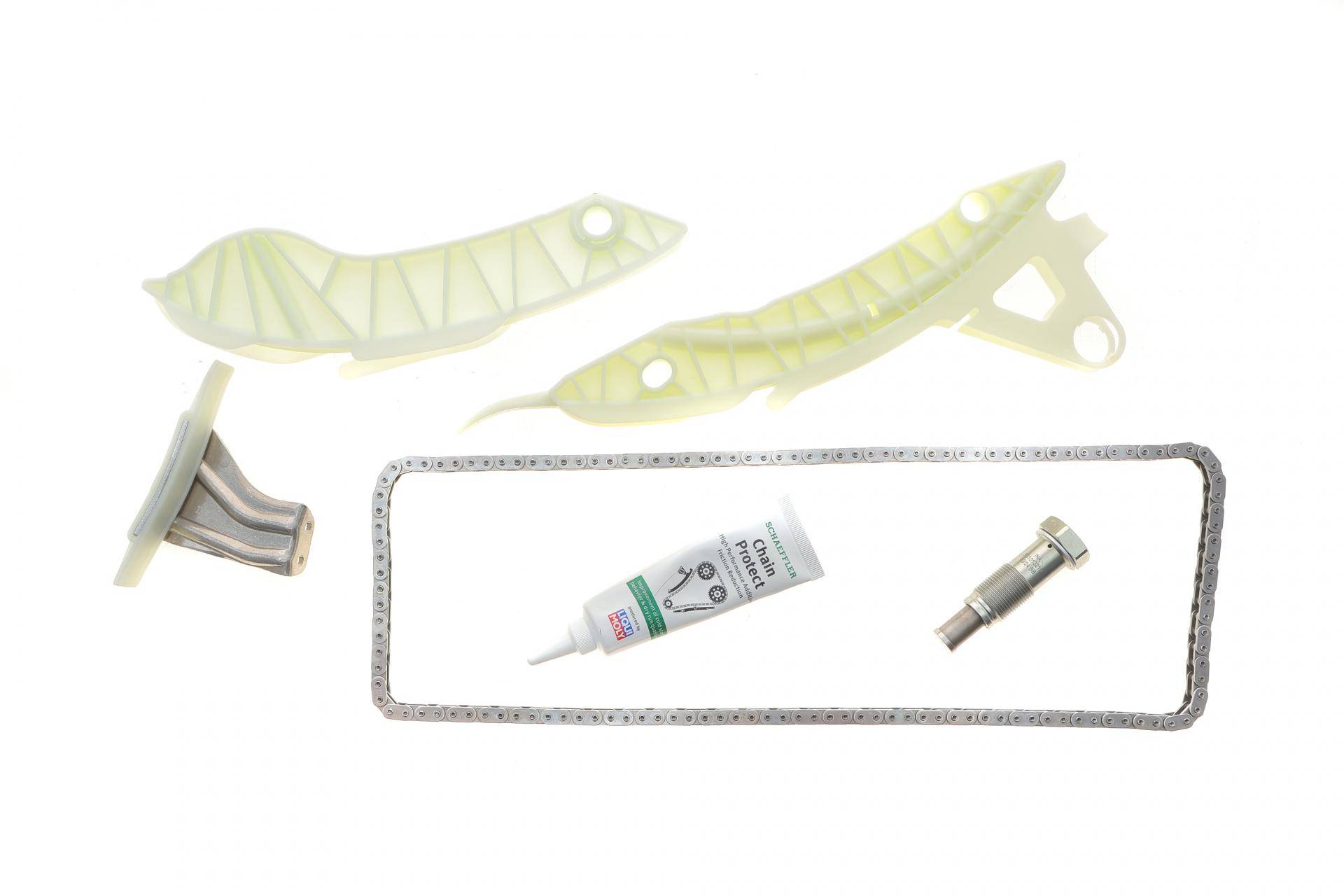 Комплект ланцюга ГРМ Citroen Berlingo/Peugeot Partner 1.6 VTi 09-