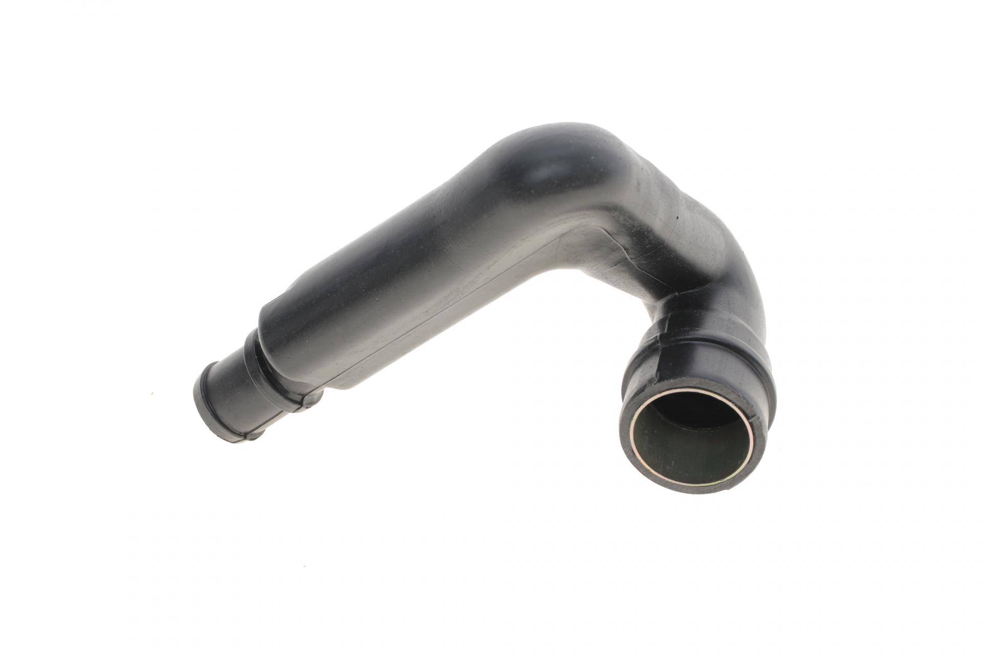 Патрубок вентиляції картера Audi A4/A6 1.8T/VW Passat 1.8T/2.5 TDI 96-05