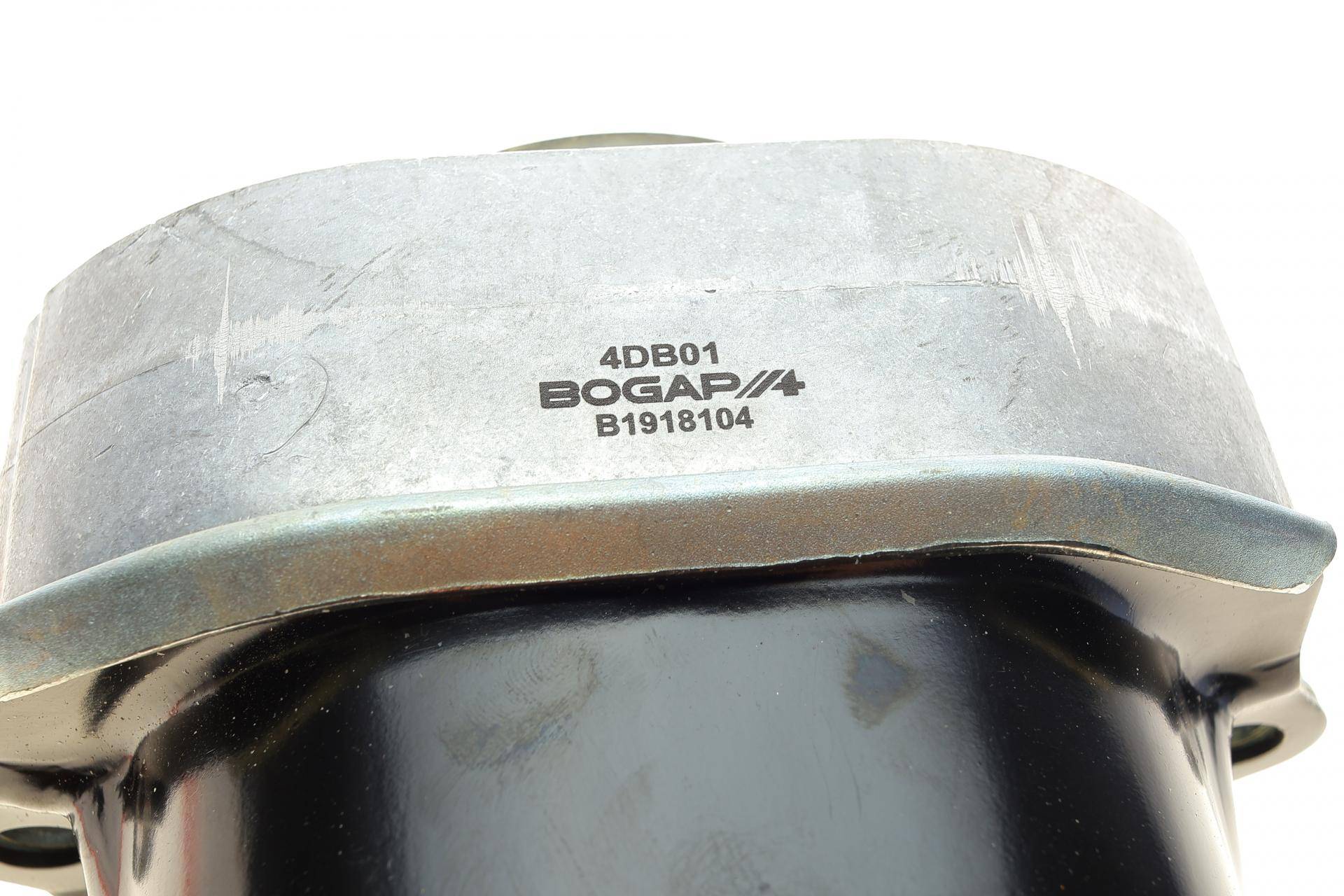 Подушка двигуна BMW X5 (F15/F85) 2.0 06-18 N20 (L)