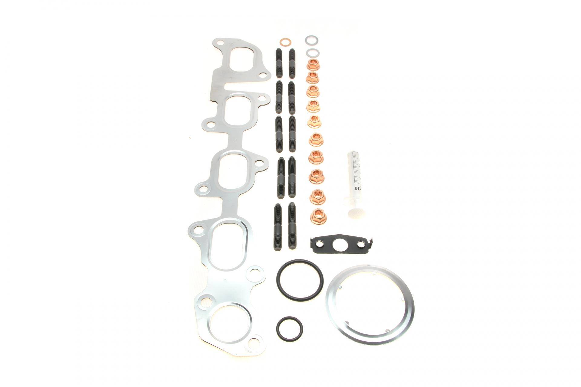 Комплект прокладок турбіни Audi A4 2.0 TDI 07-